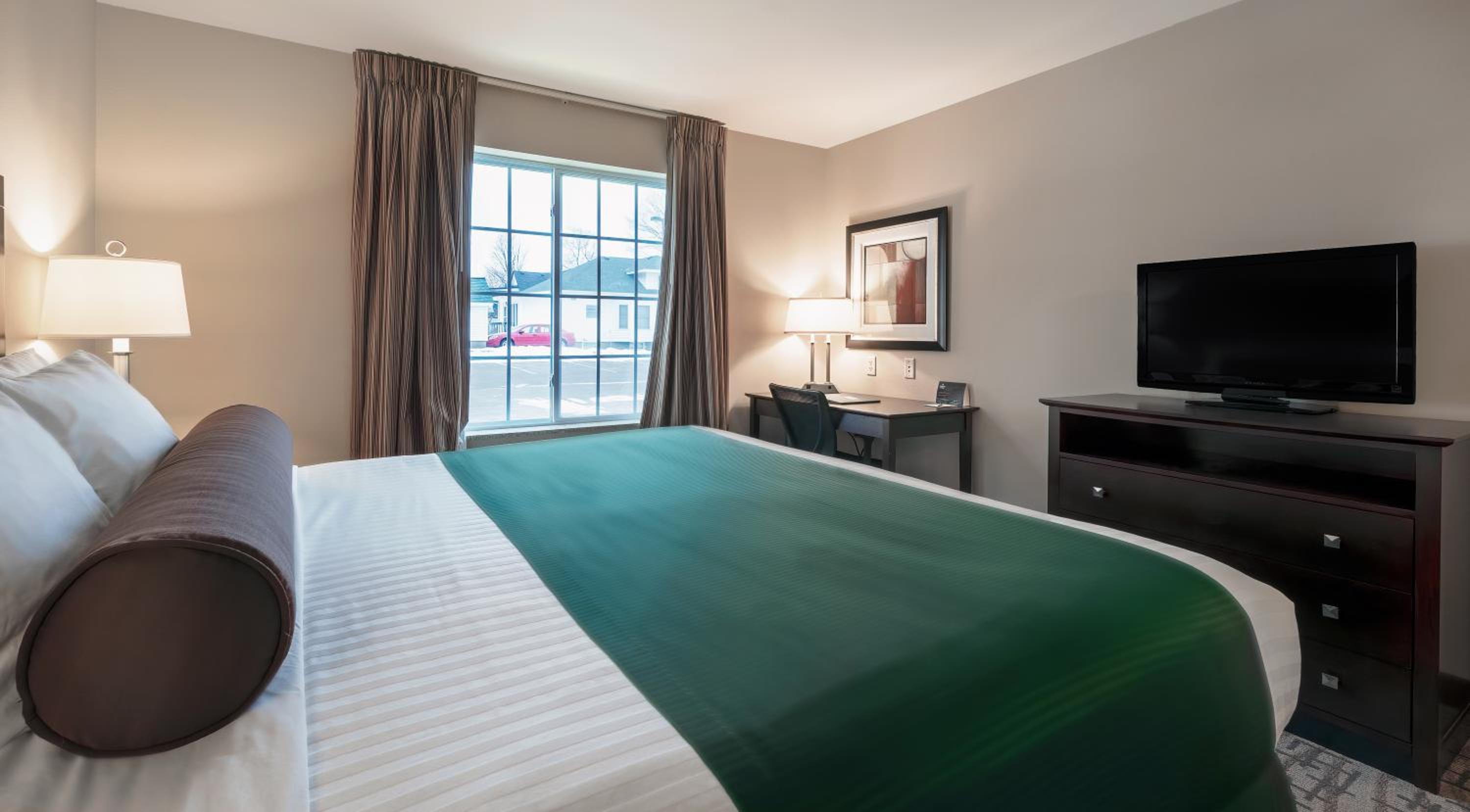 King Room - Photo 2