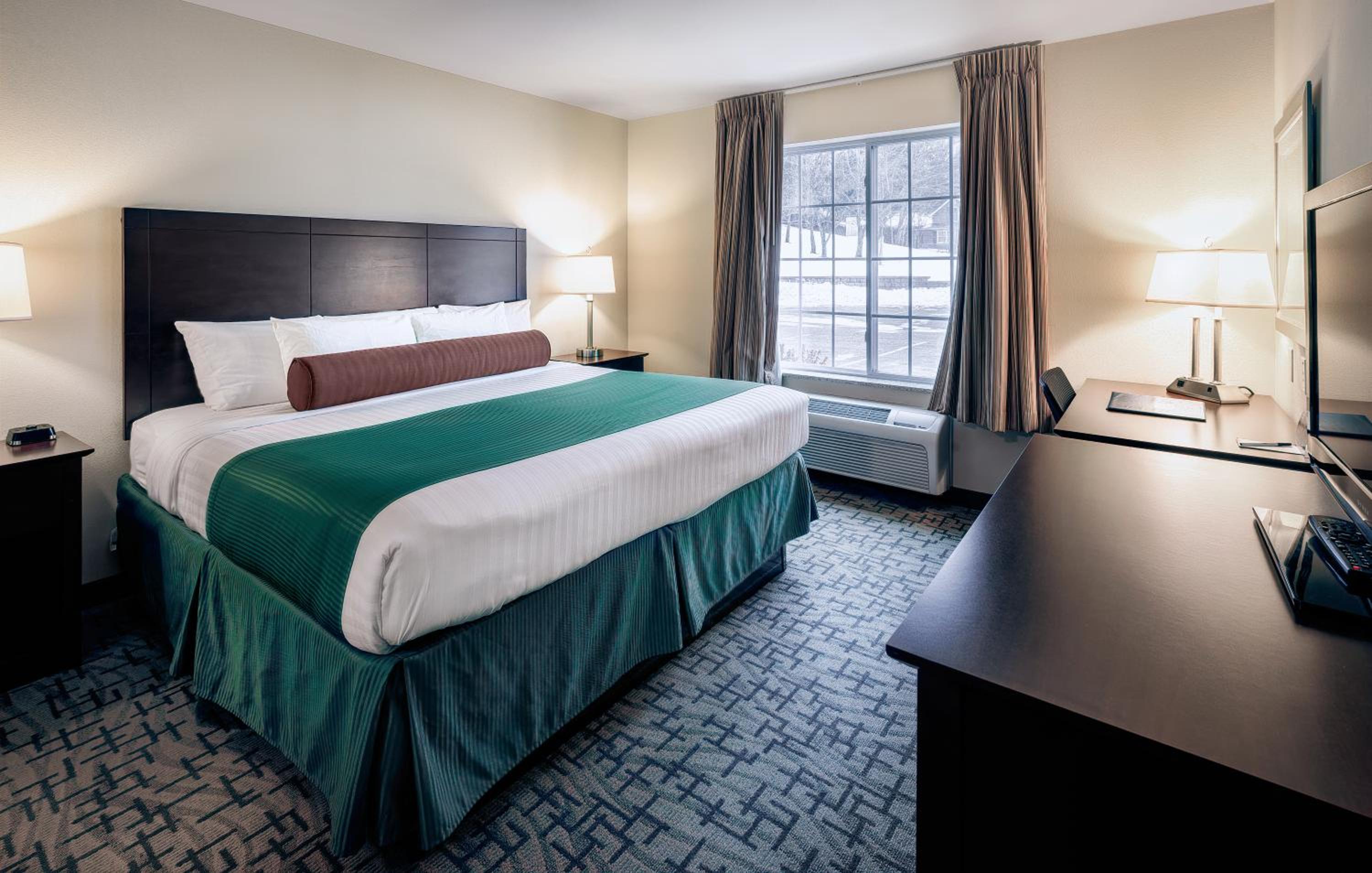 King Room - Photo 1