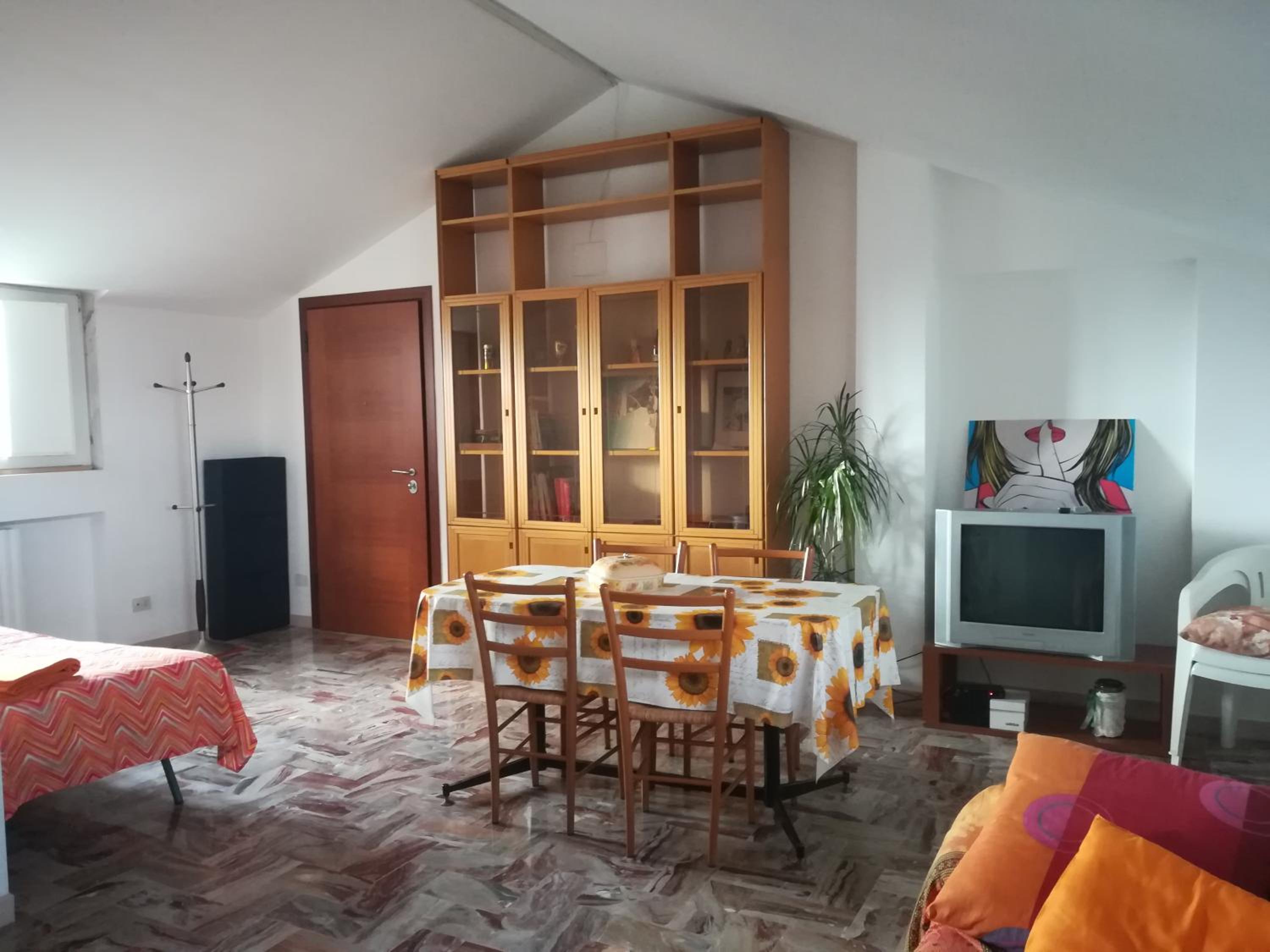 Penthouse Apartment photo 1