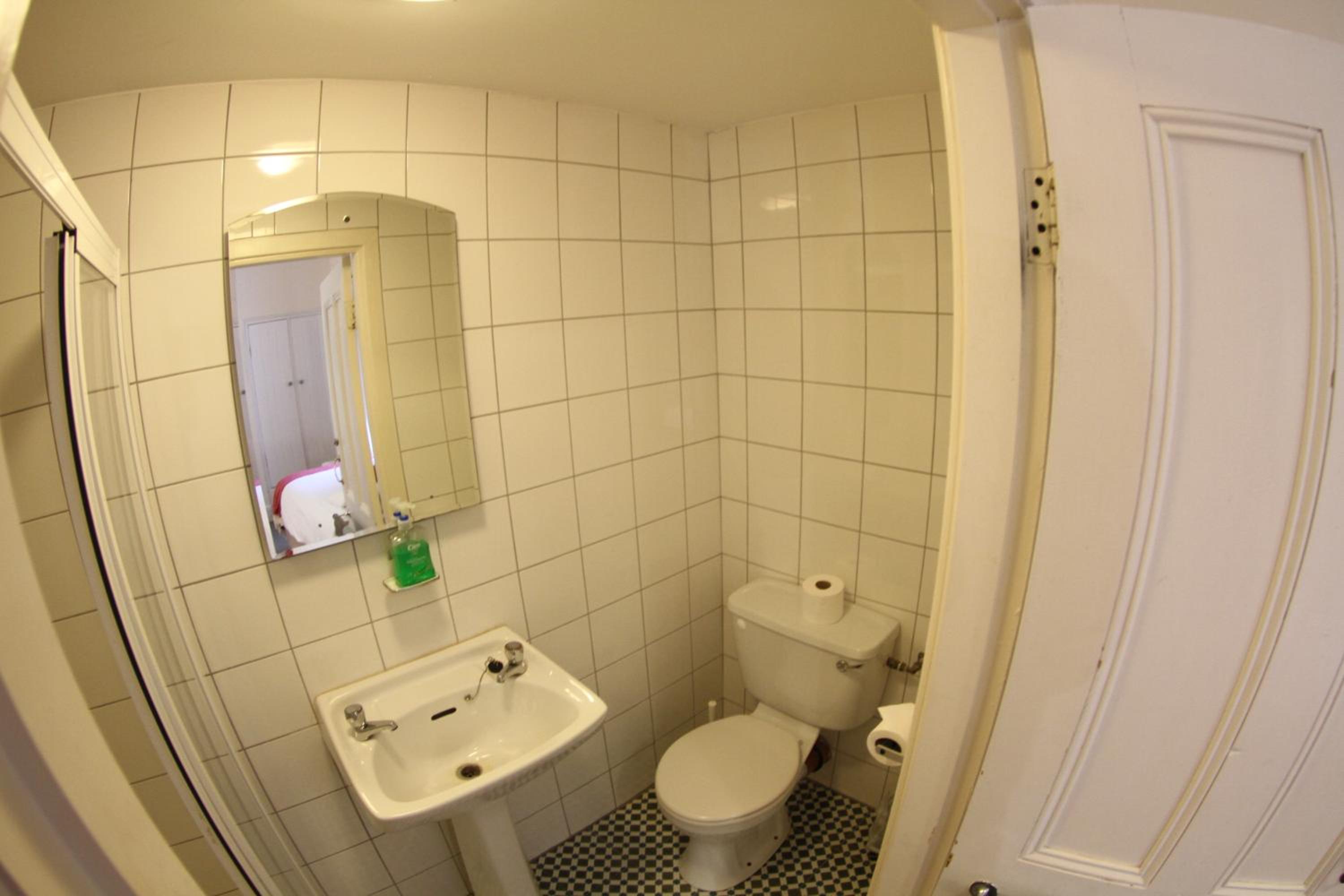 Double Room with Sea View photo 2