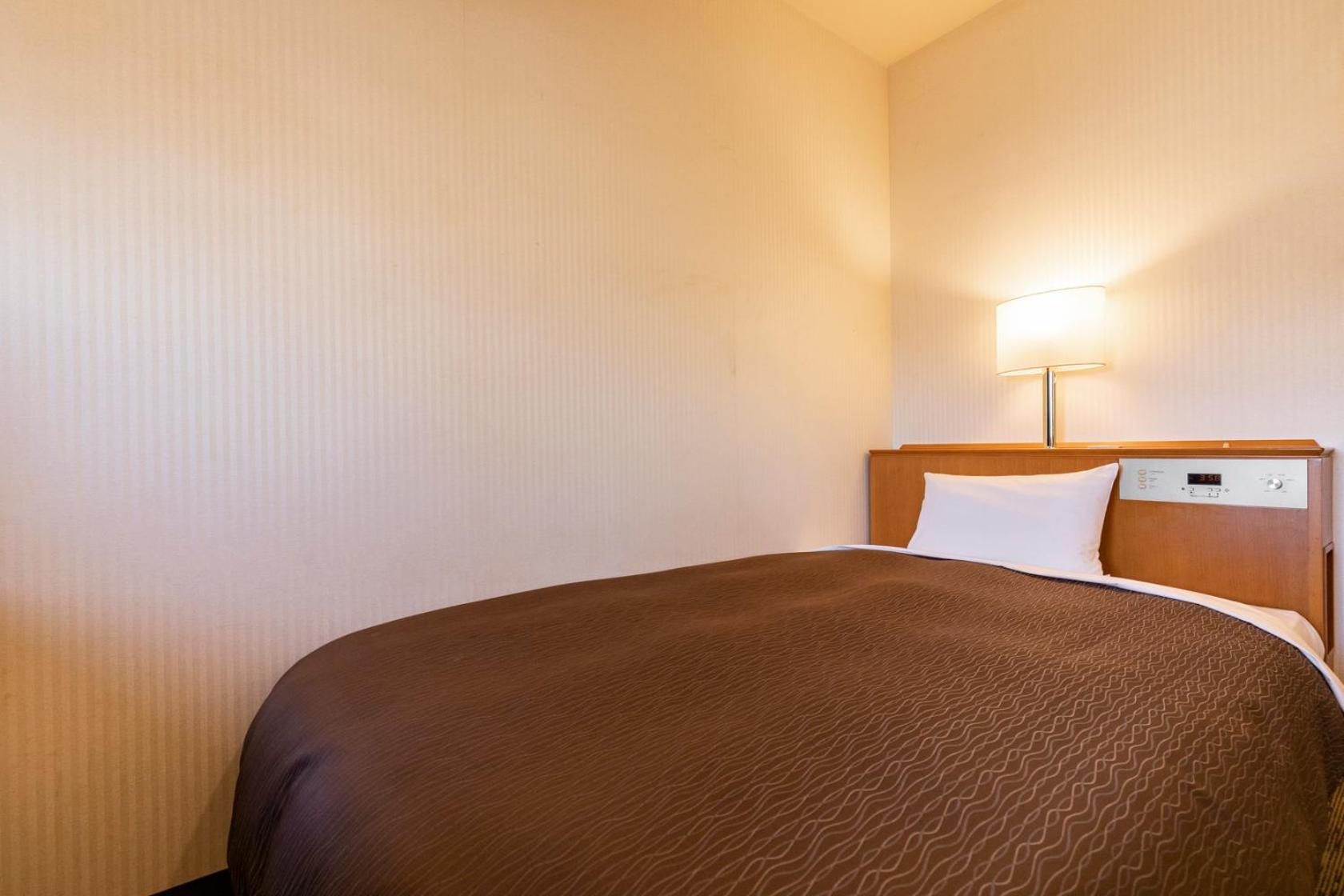 Single Room - Non-Smoking - Photo 5