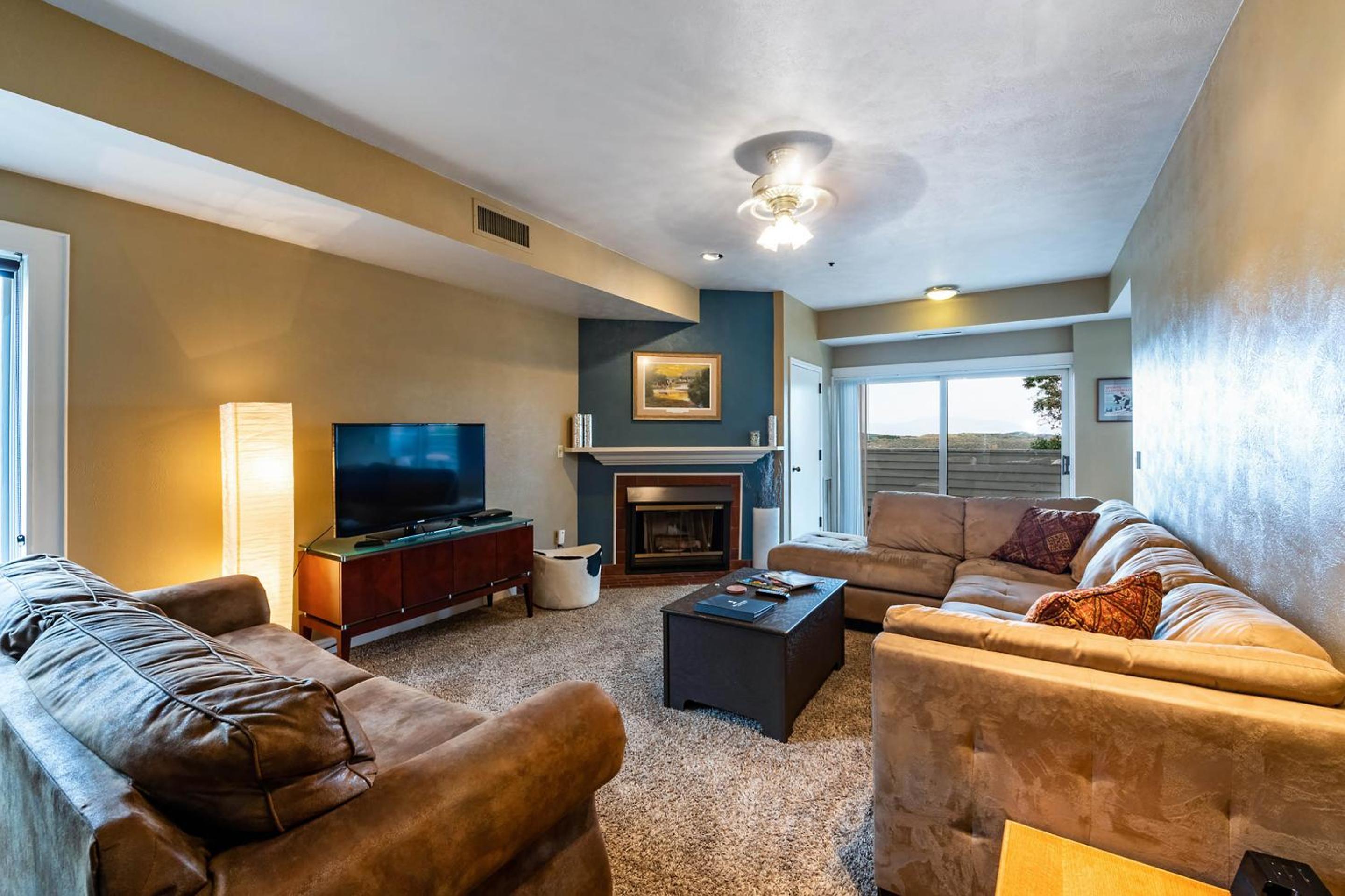 1 Bedroom Condominium  - Photo 1