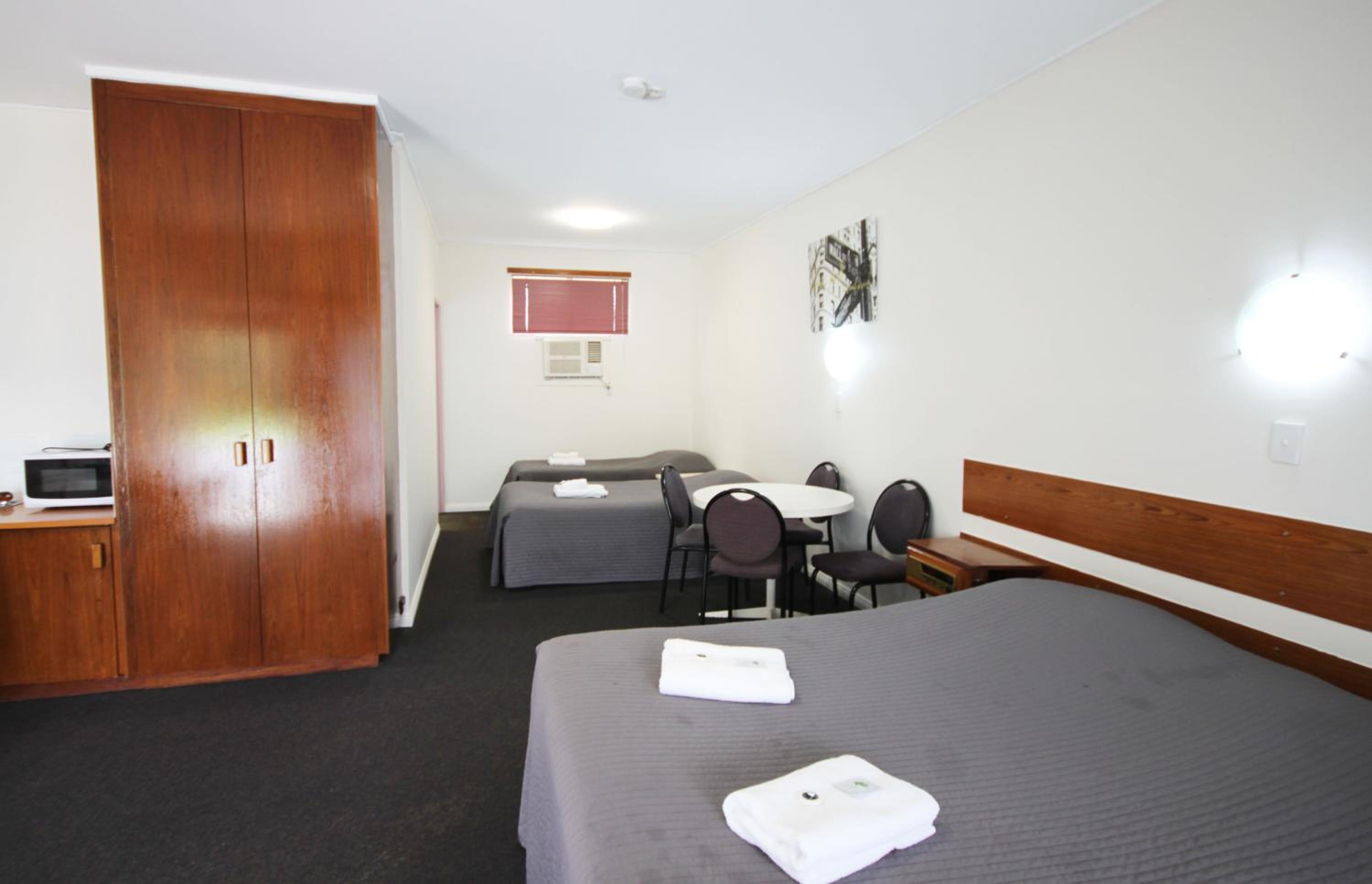 Standard Family Room - Photo 1