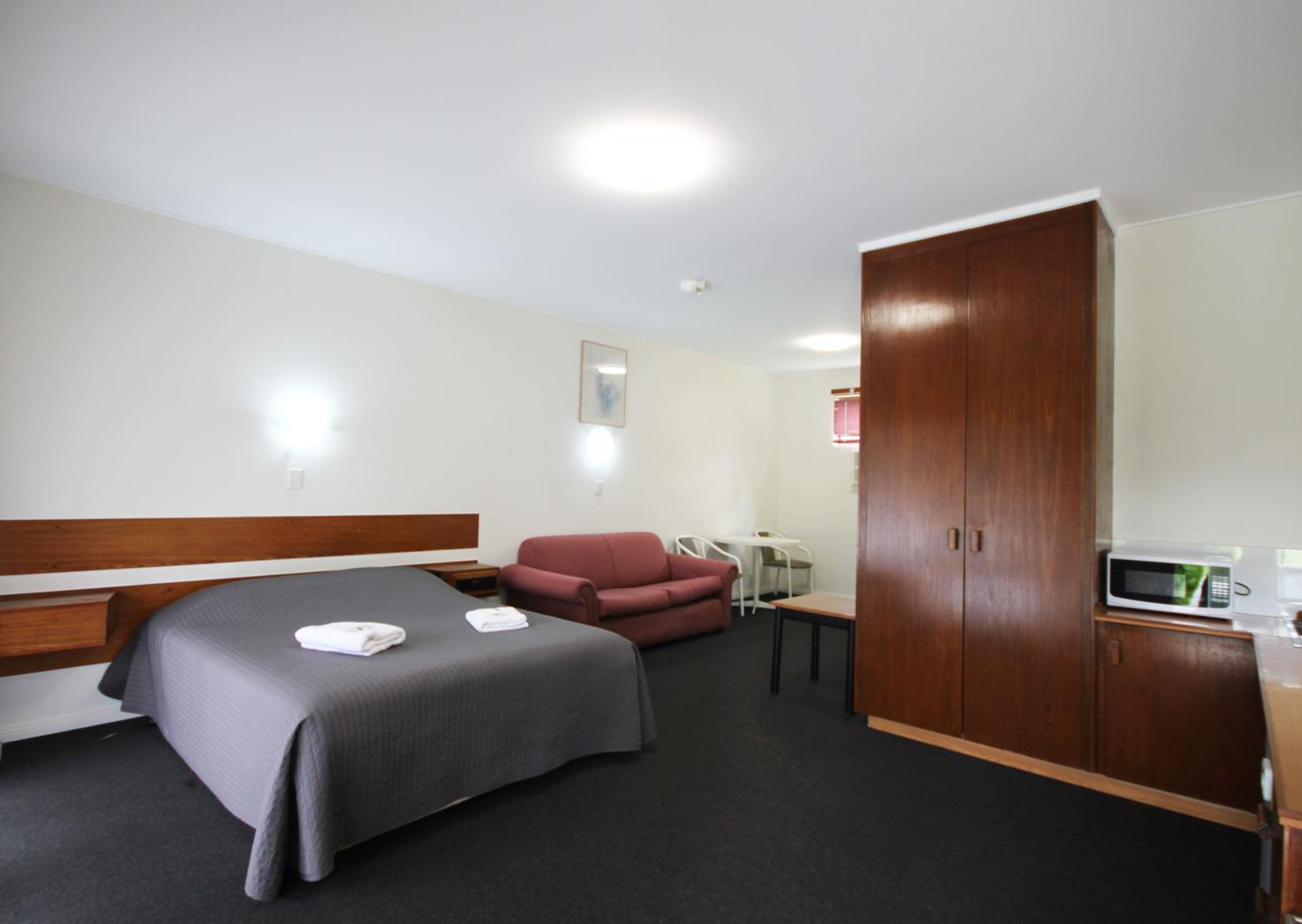 Standard Queen Room - Photo 3