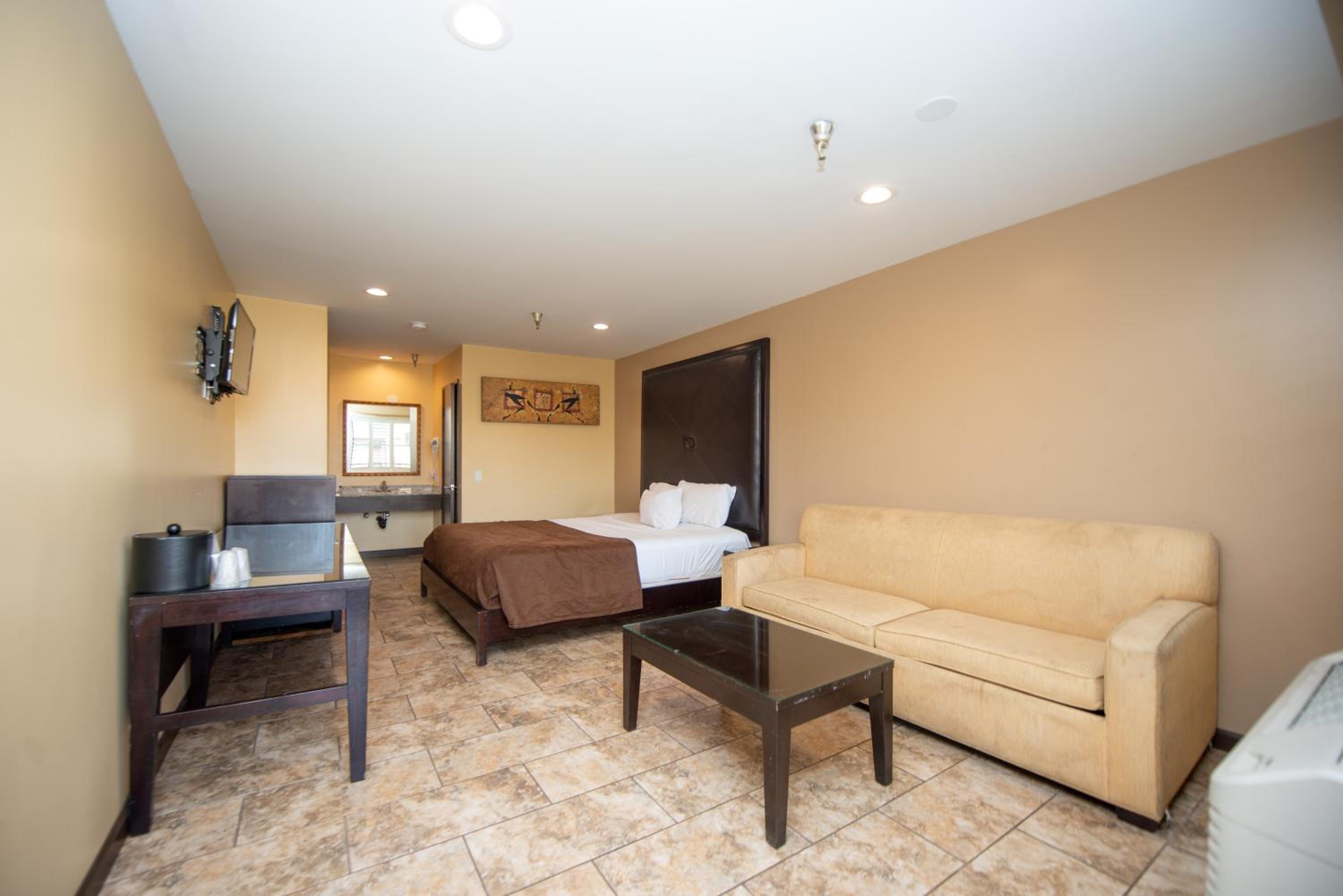 King Room photo 3