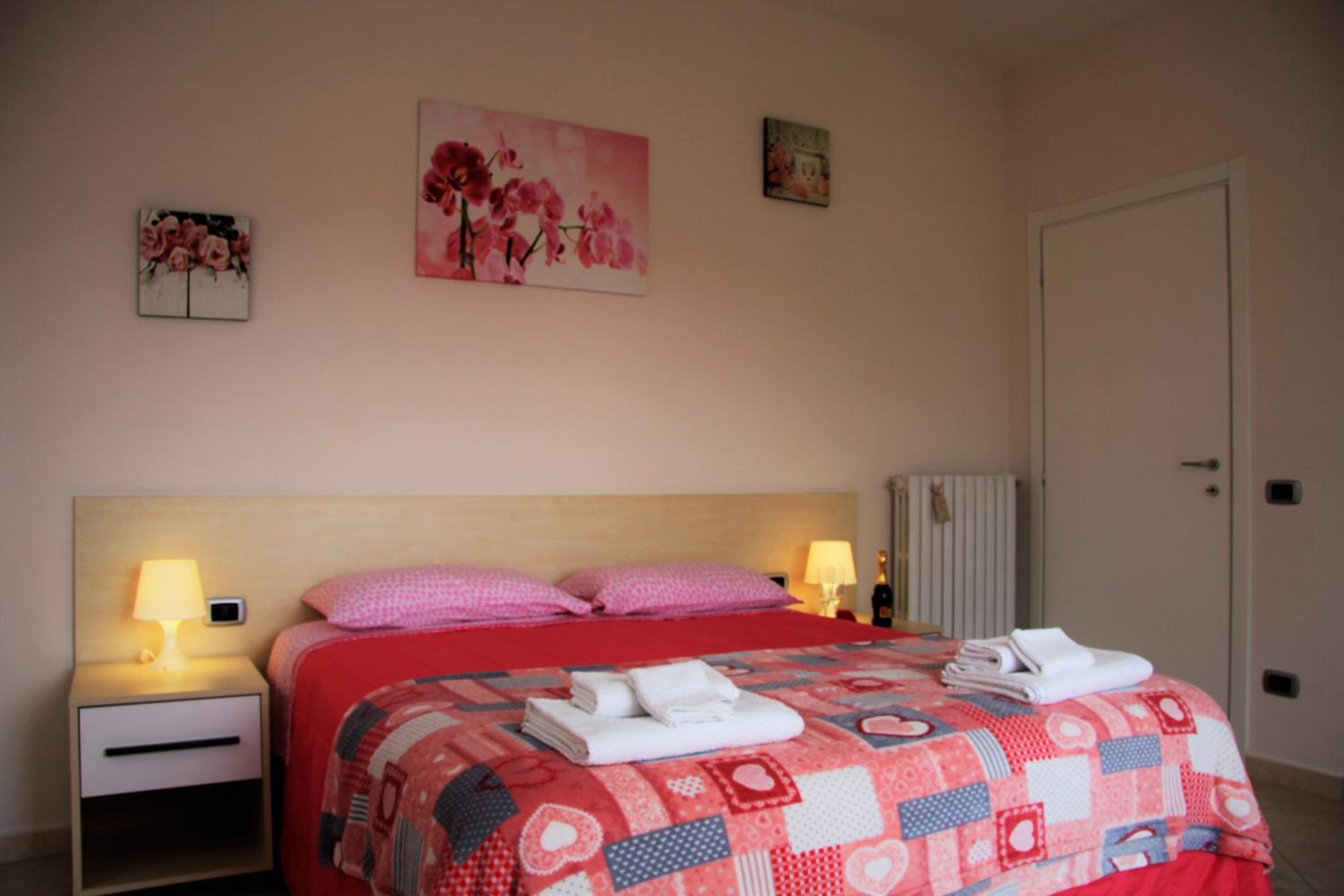 Family Room with Terrace