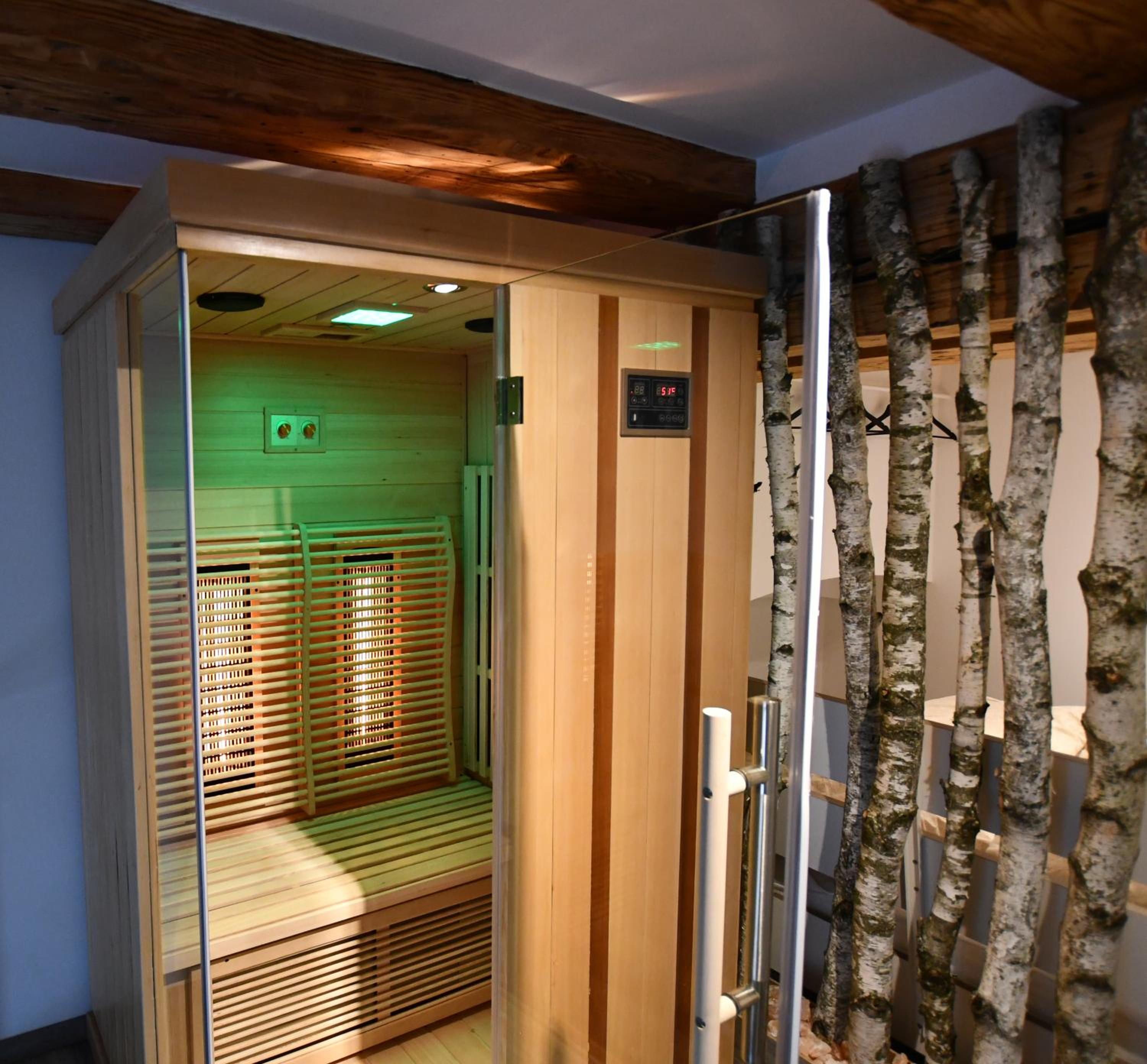 Superior Apartment with Sauna - Photo 10