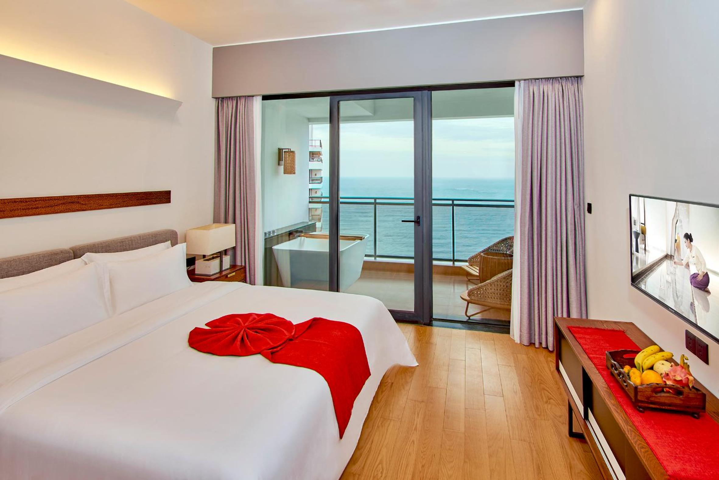 Family Suite - TianYi