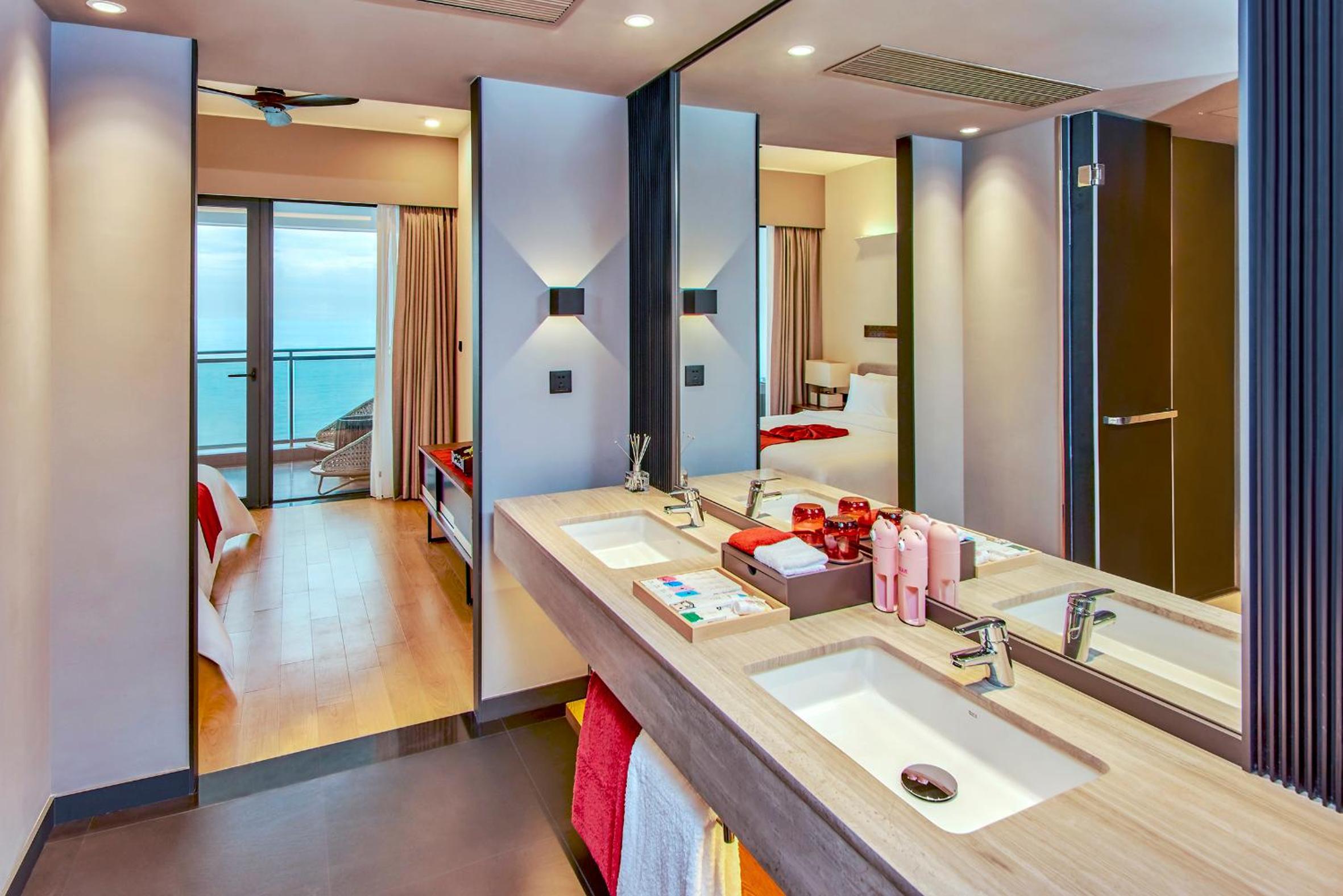 Family Suite - TianYi photo 3
