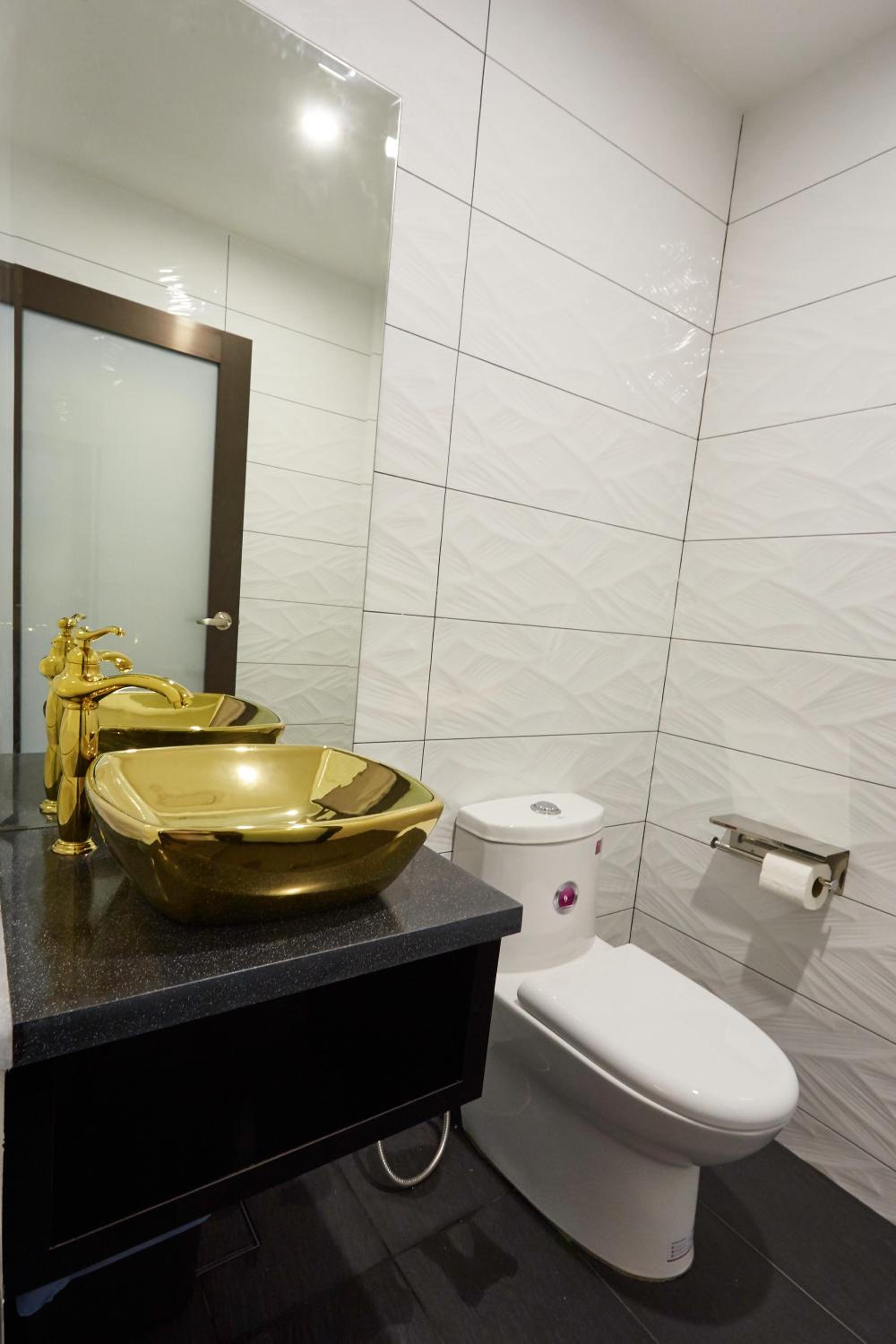 Queen Room with Spa Bath photo 3