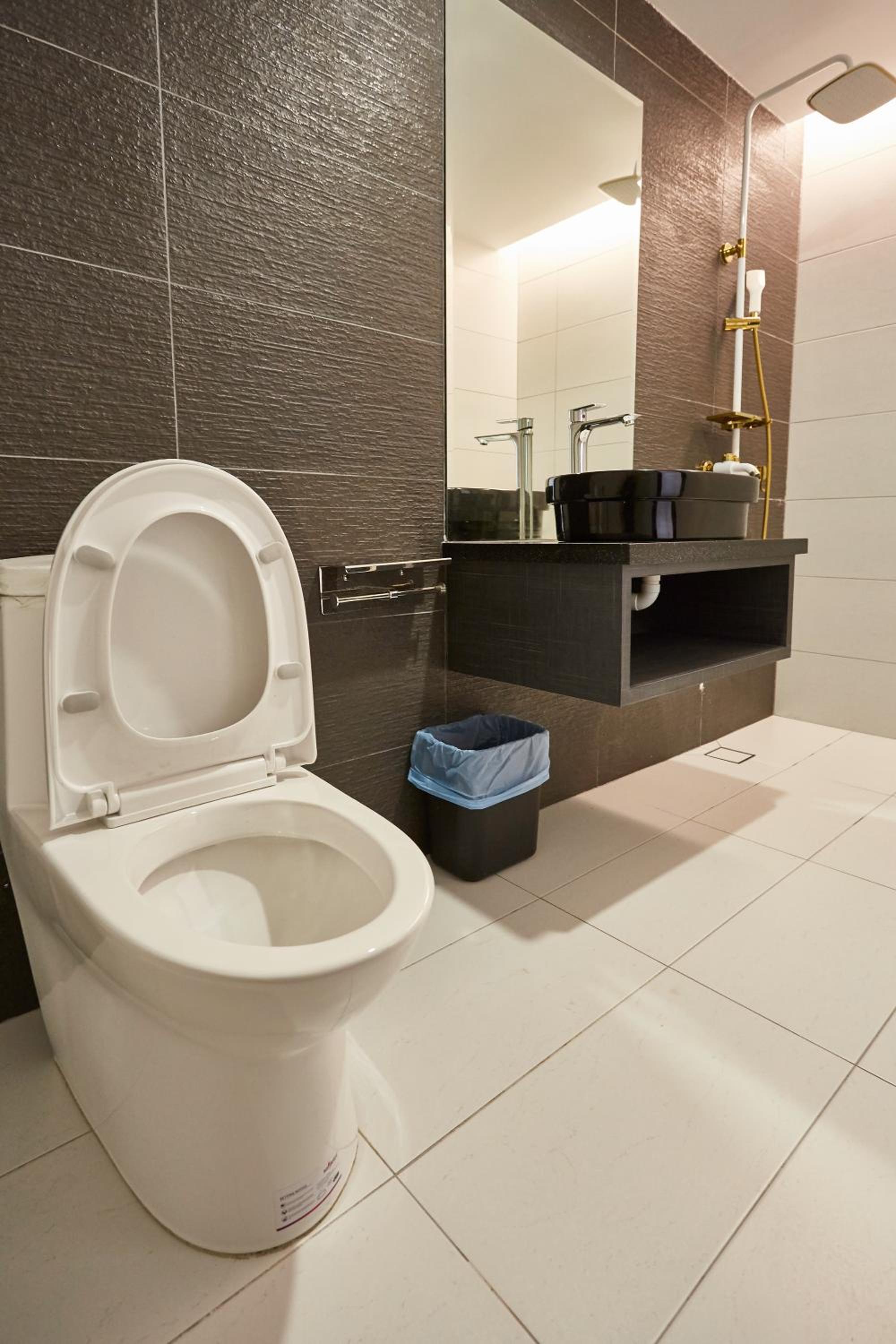 Family Suite - Photo 3
