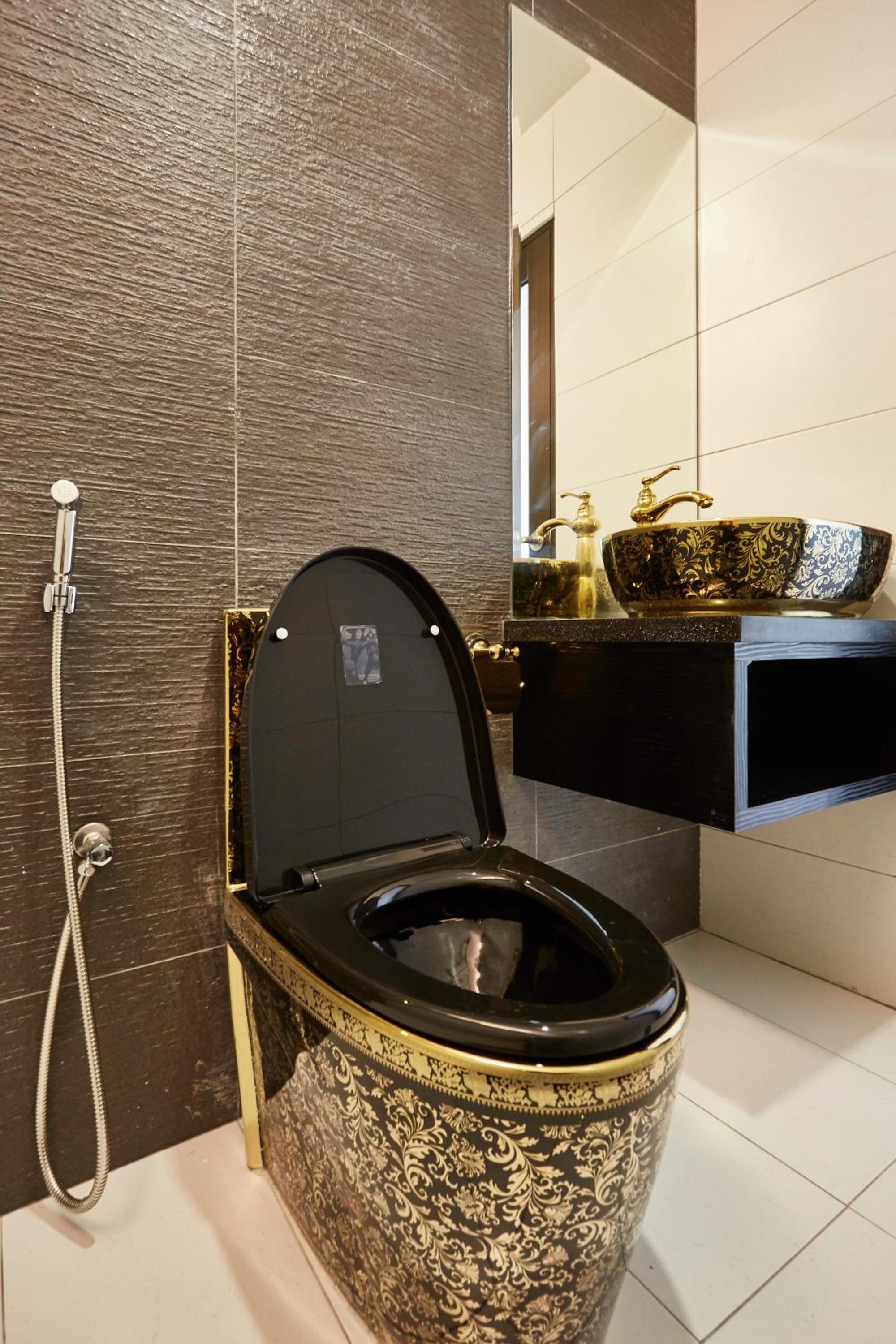 Deluxe Double Room with Shower photo 3