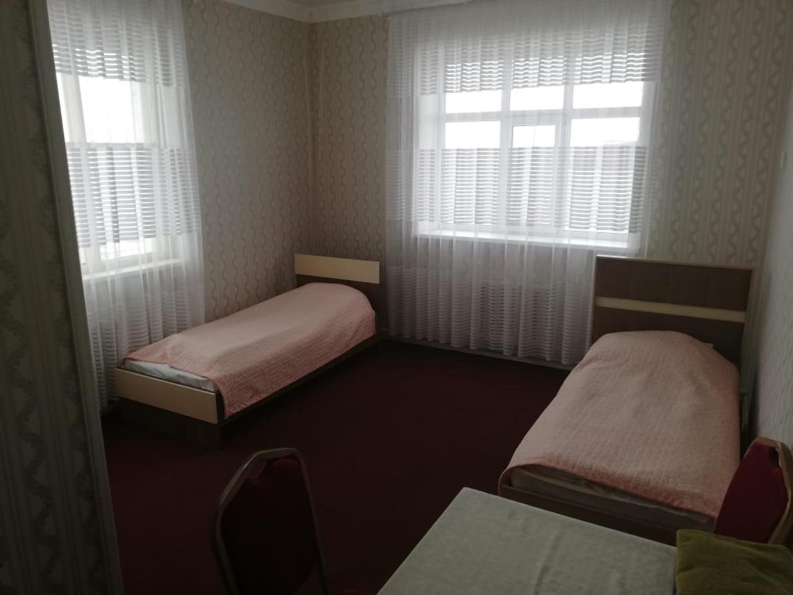 Twin Room photo 3