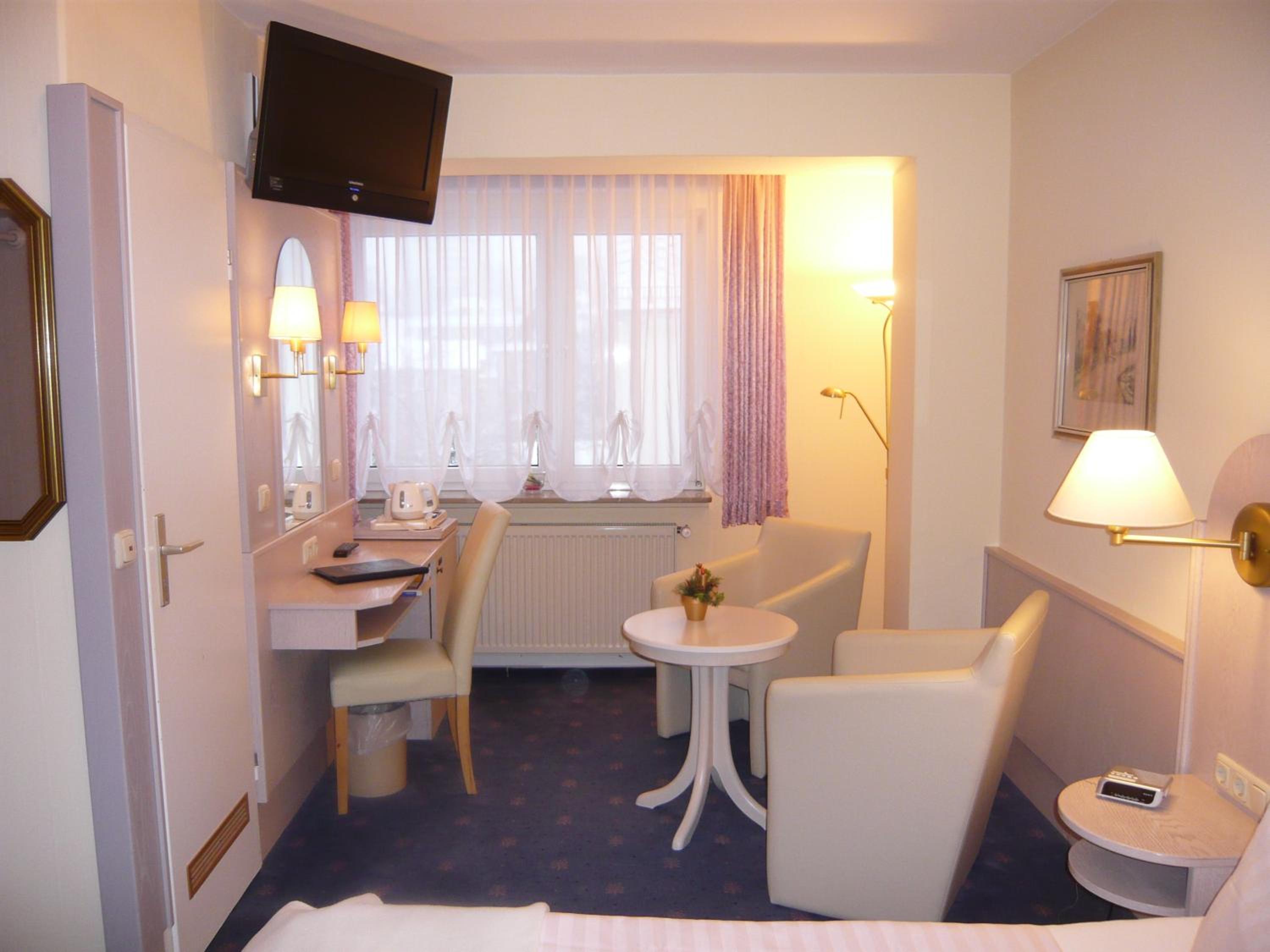 Double Room photo 1