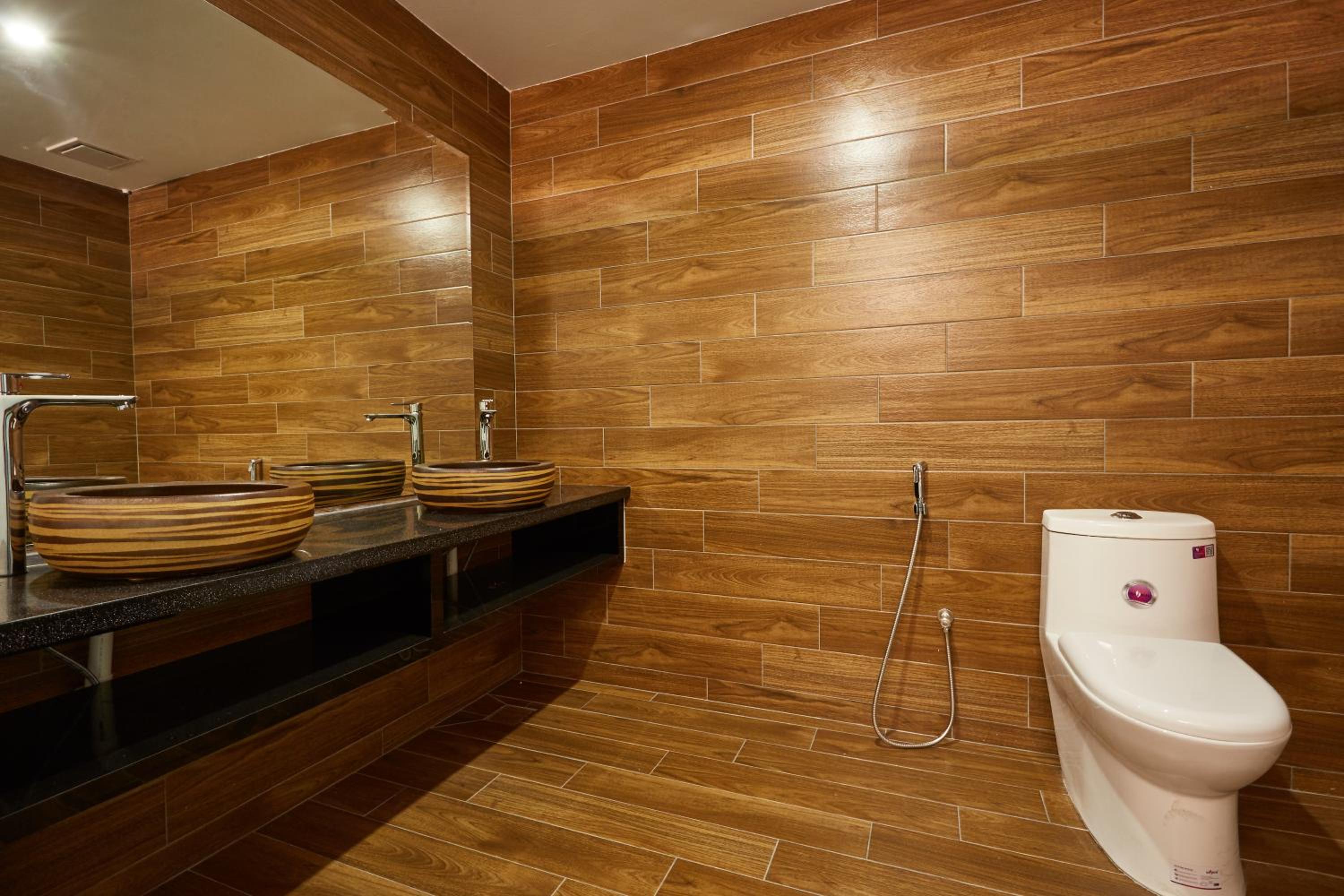 King Suite with Spa Bath photo 1