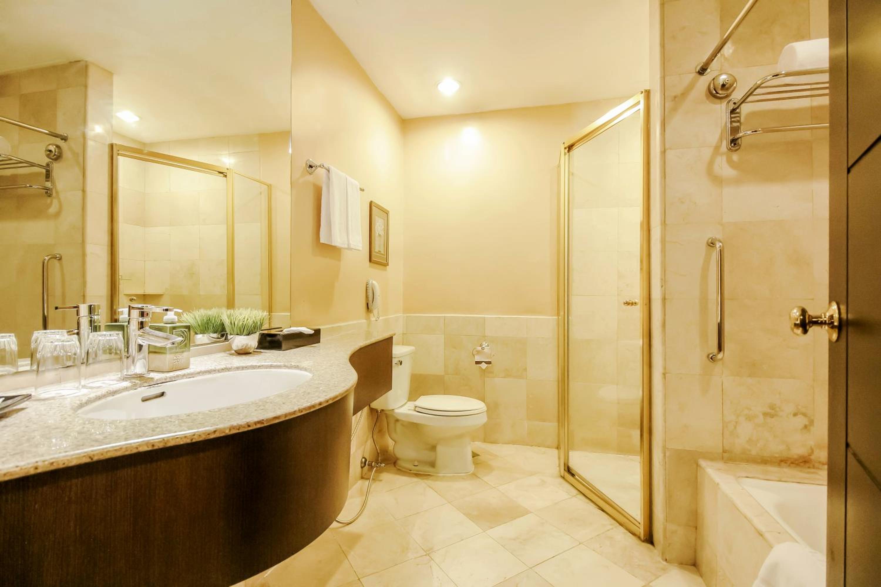 Studio Suite Room - Photo 4