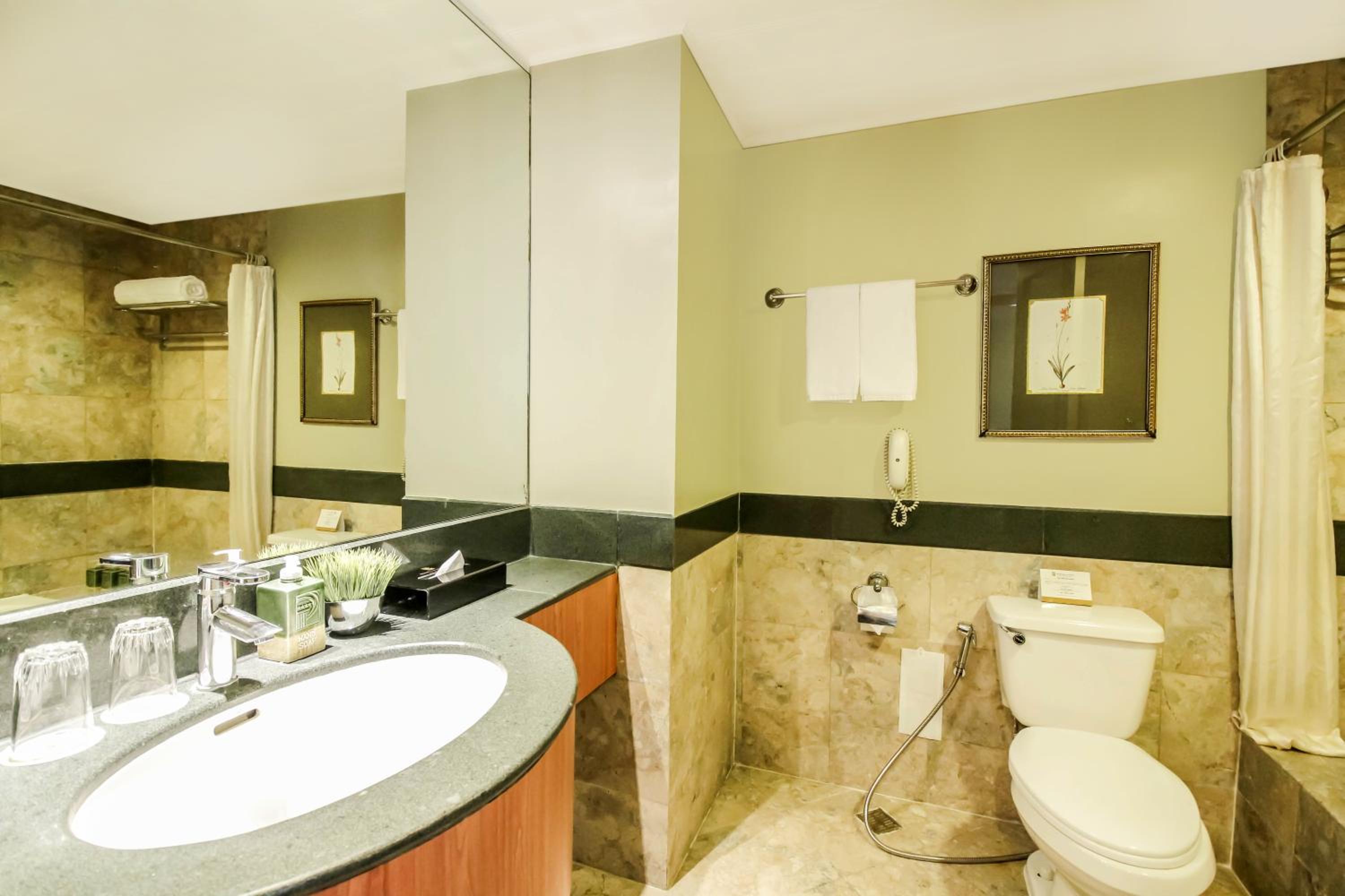 One Bedroom Suite - Photo 3