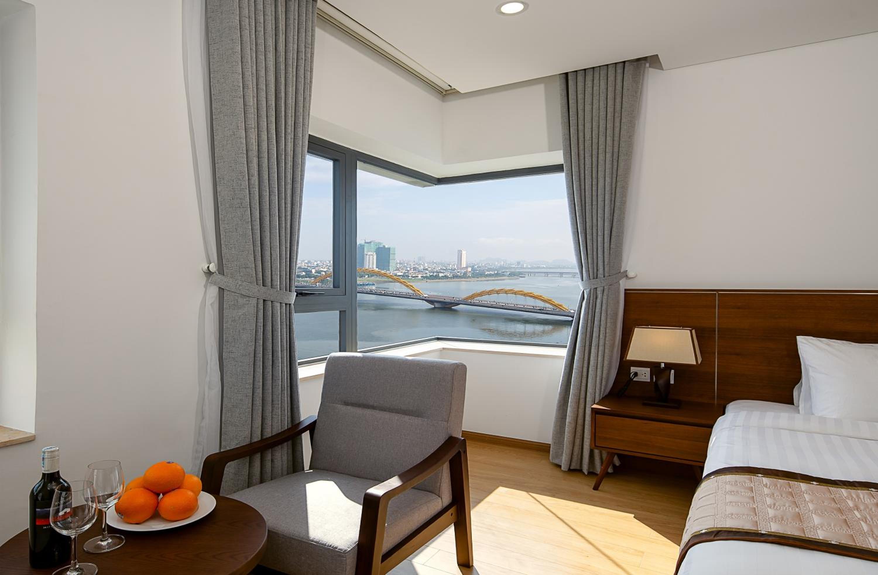 Executive Triple Room - Photo 7