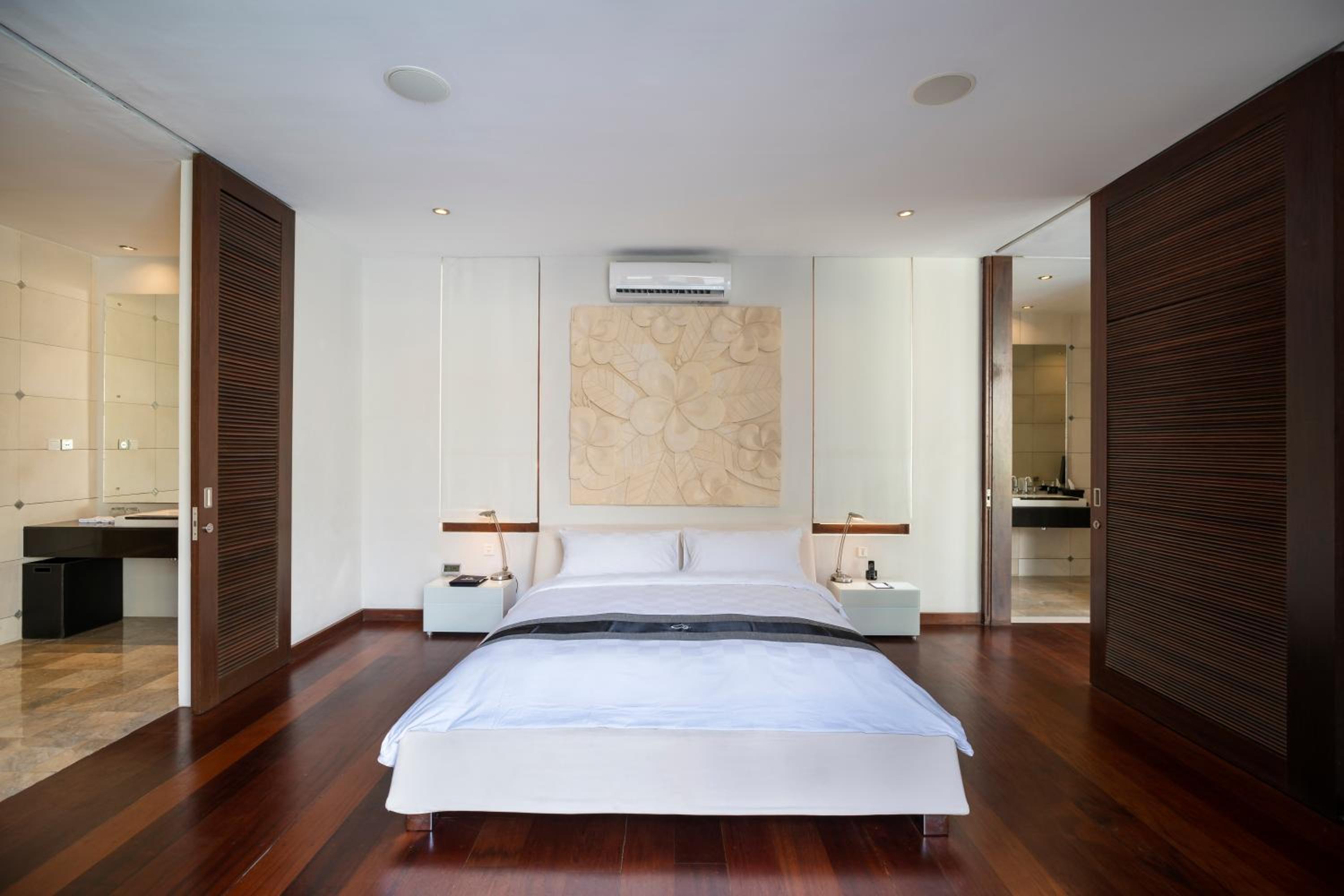 Two-Bedroom Villa with Private Pool photo 1