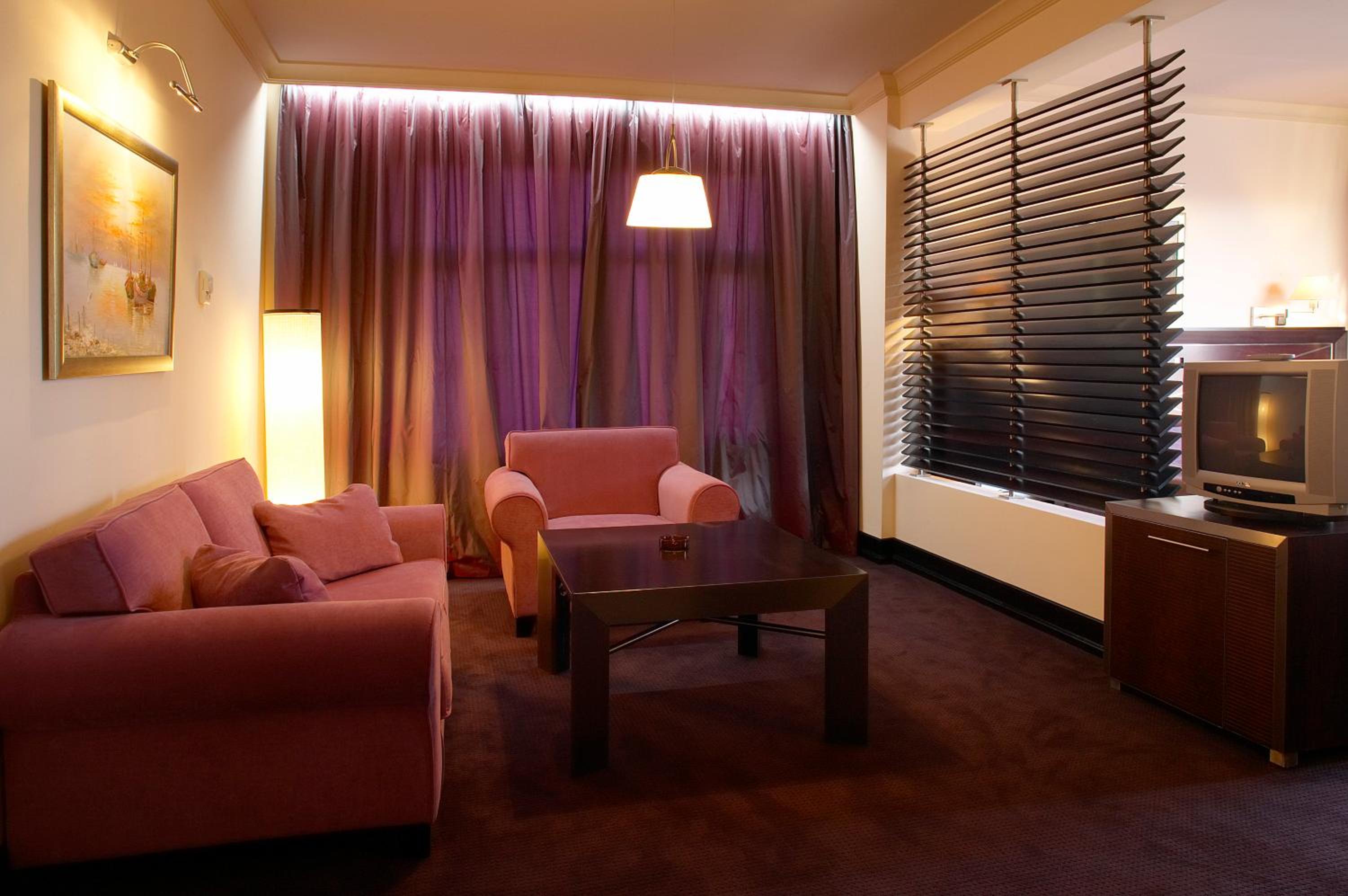 Junior Suite - Photo 1