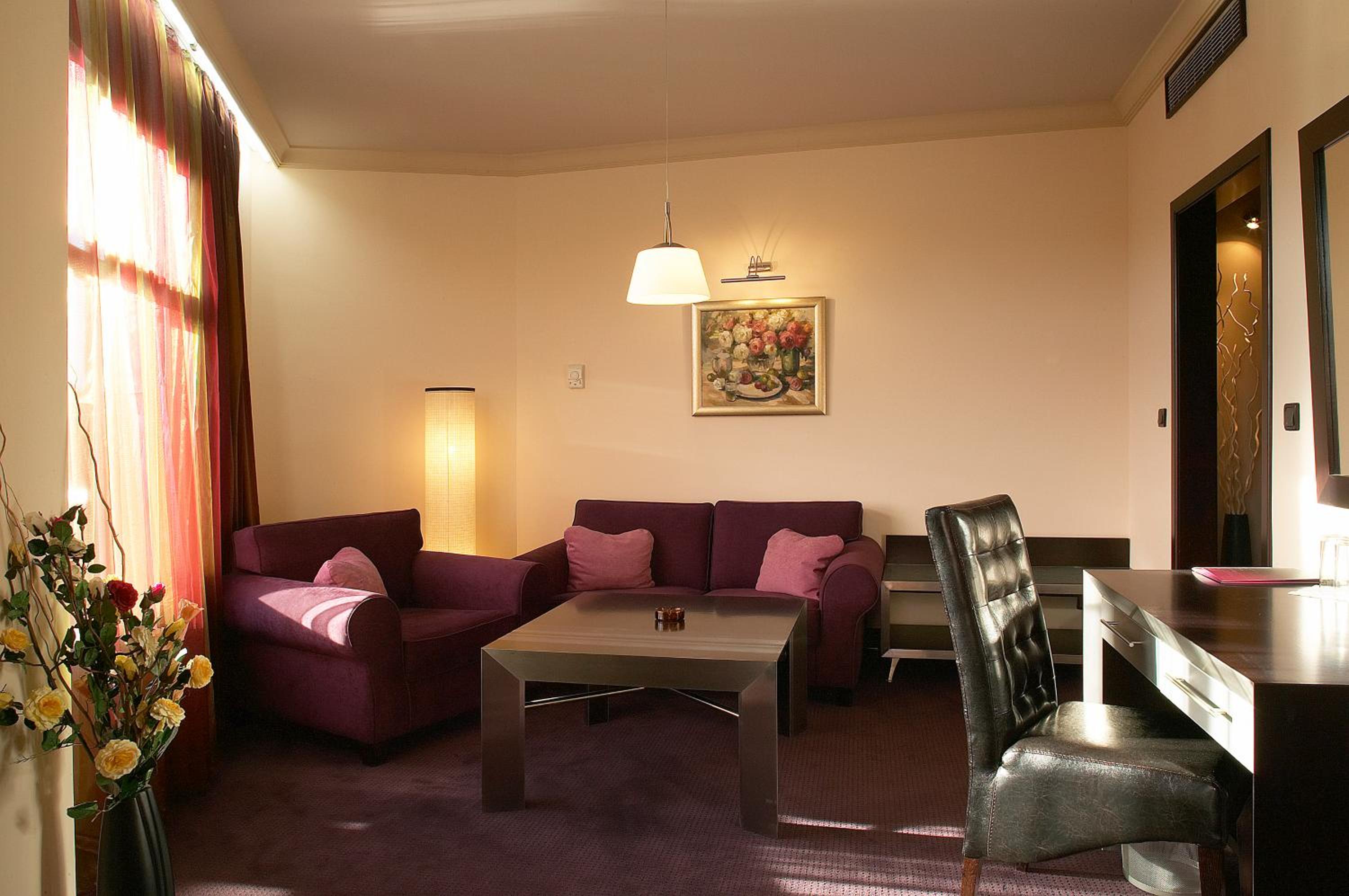 Junior Suite - Photo 2