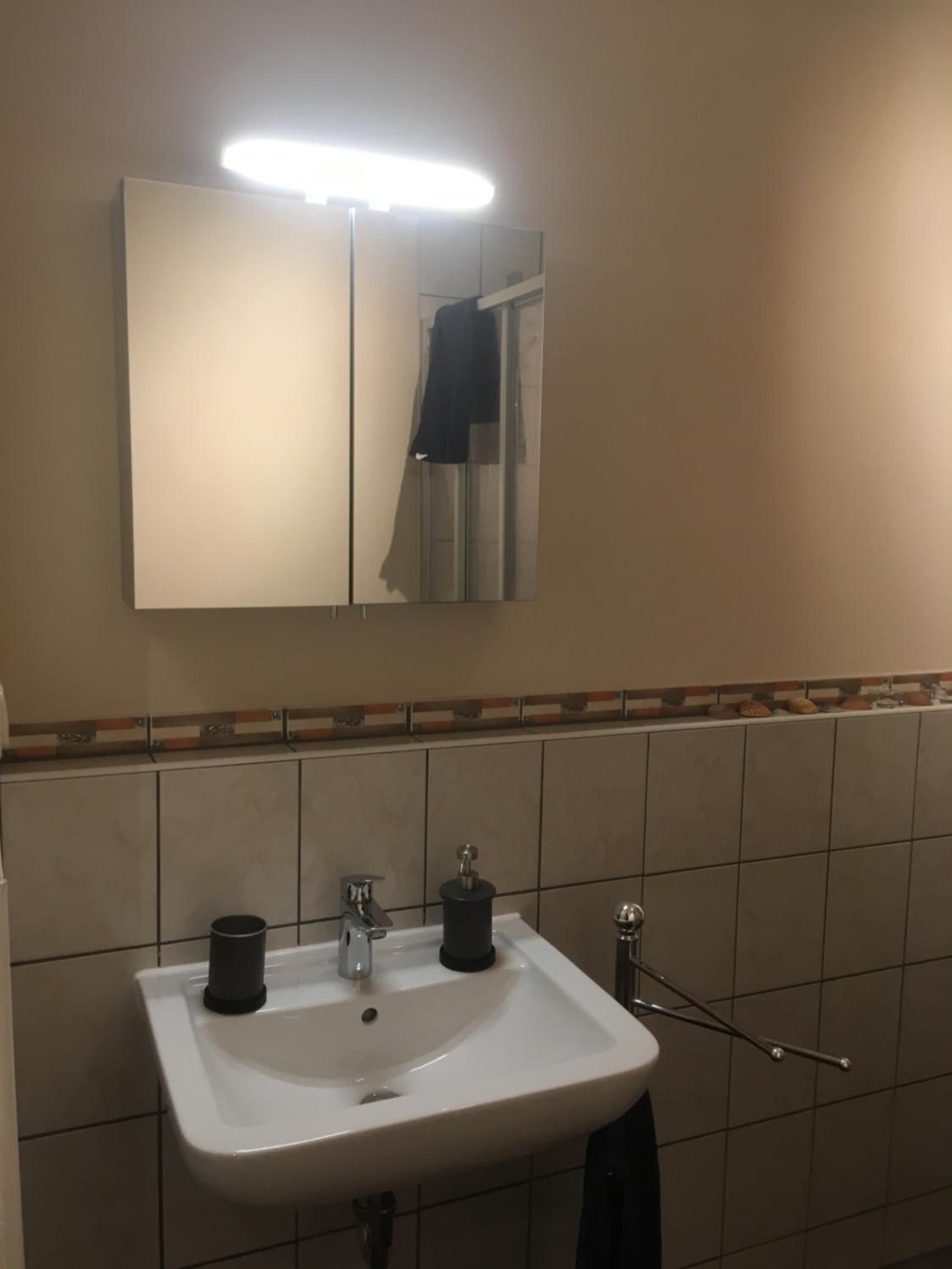 Double Room With Private External Bathroom photo 2