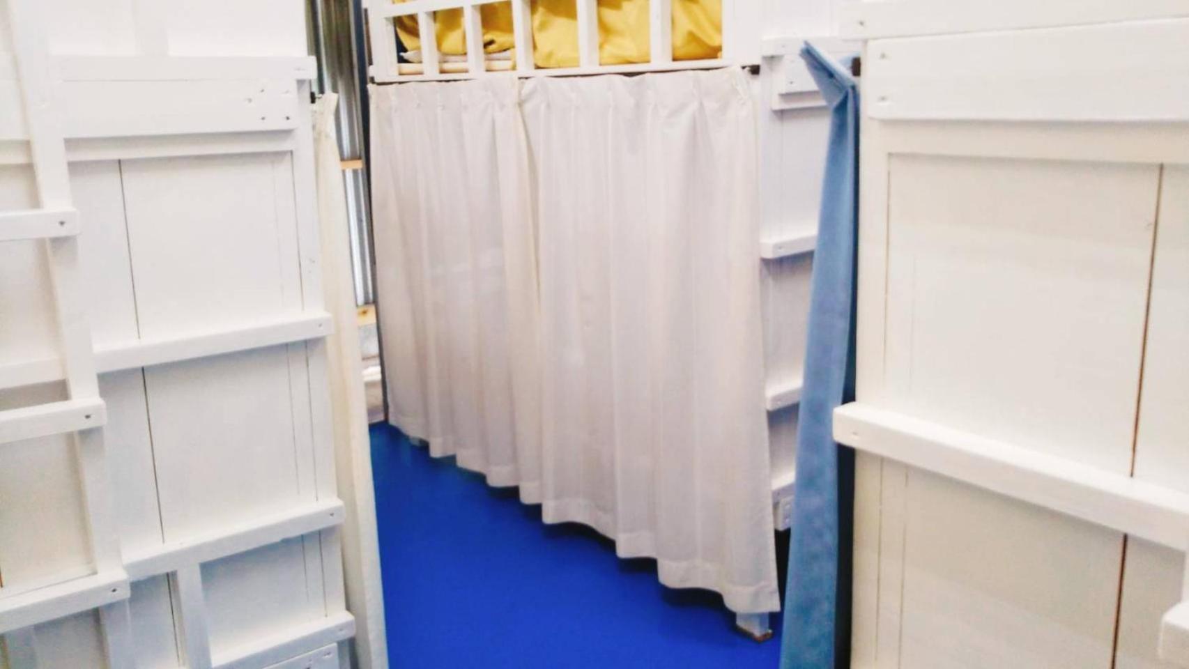 Bed In 6-Bed Female Dormitory Room photo 1