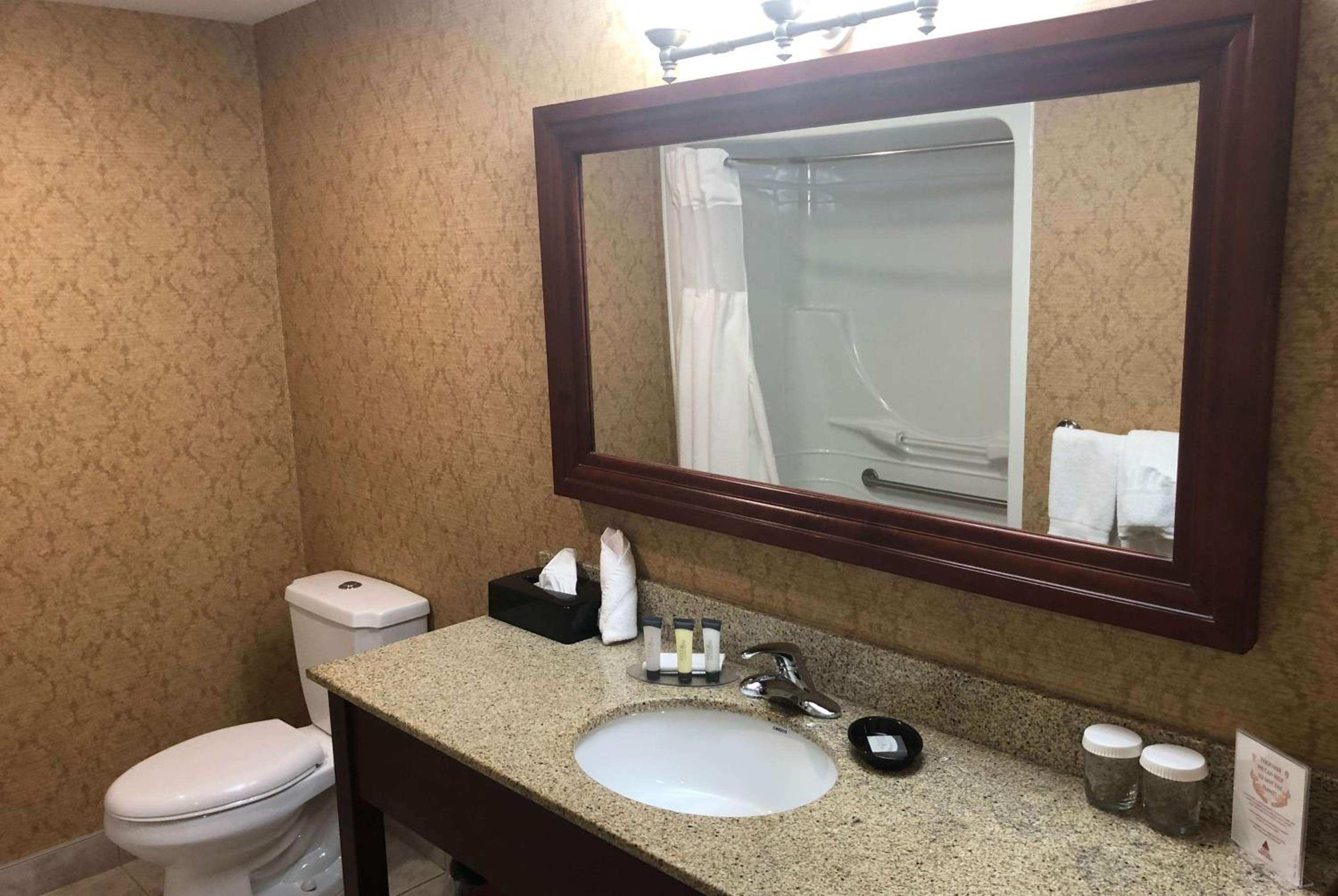 Deluxe King Room - Non-Smoking - Photo 2