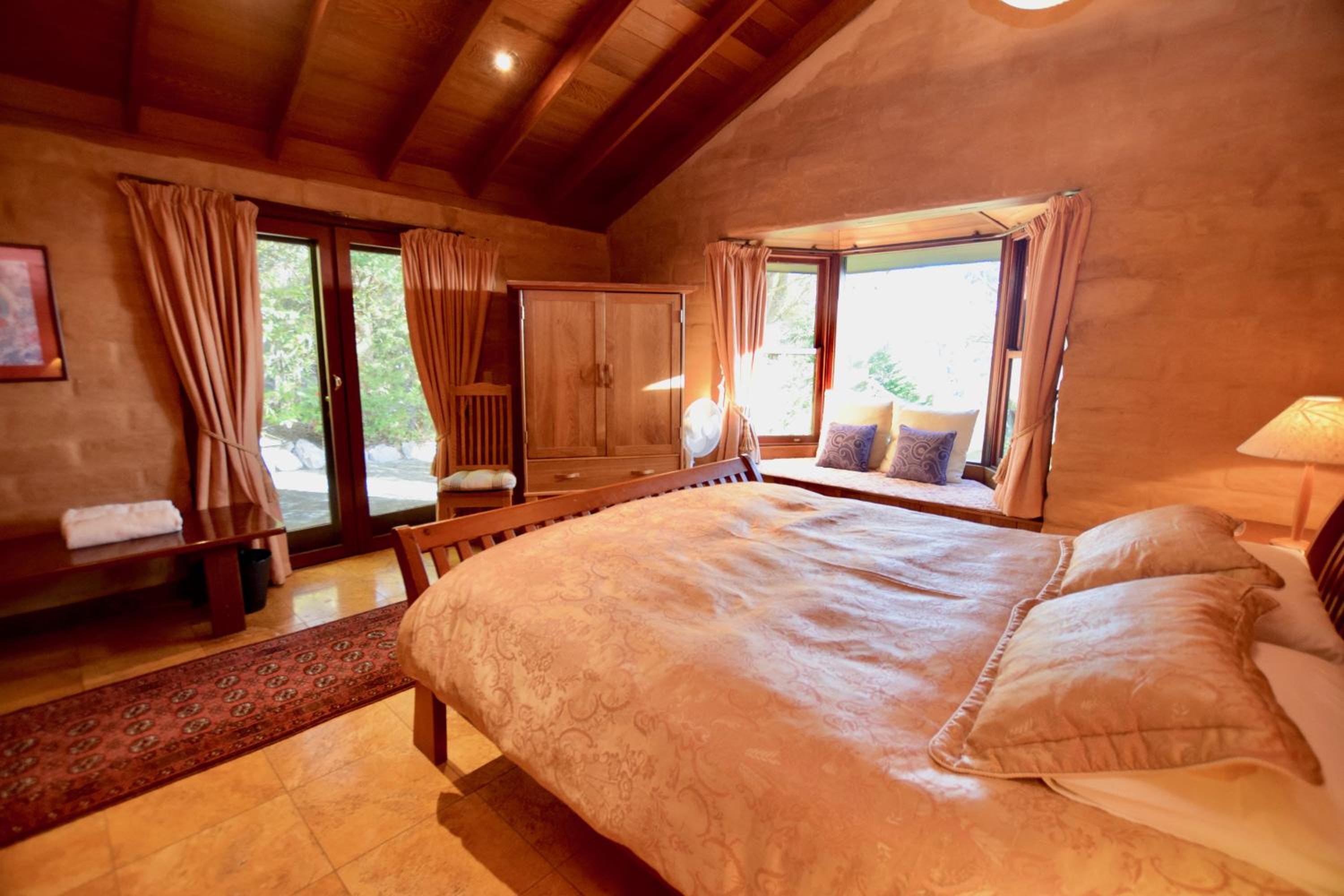 Deluxe Villa photo 1