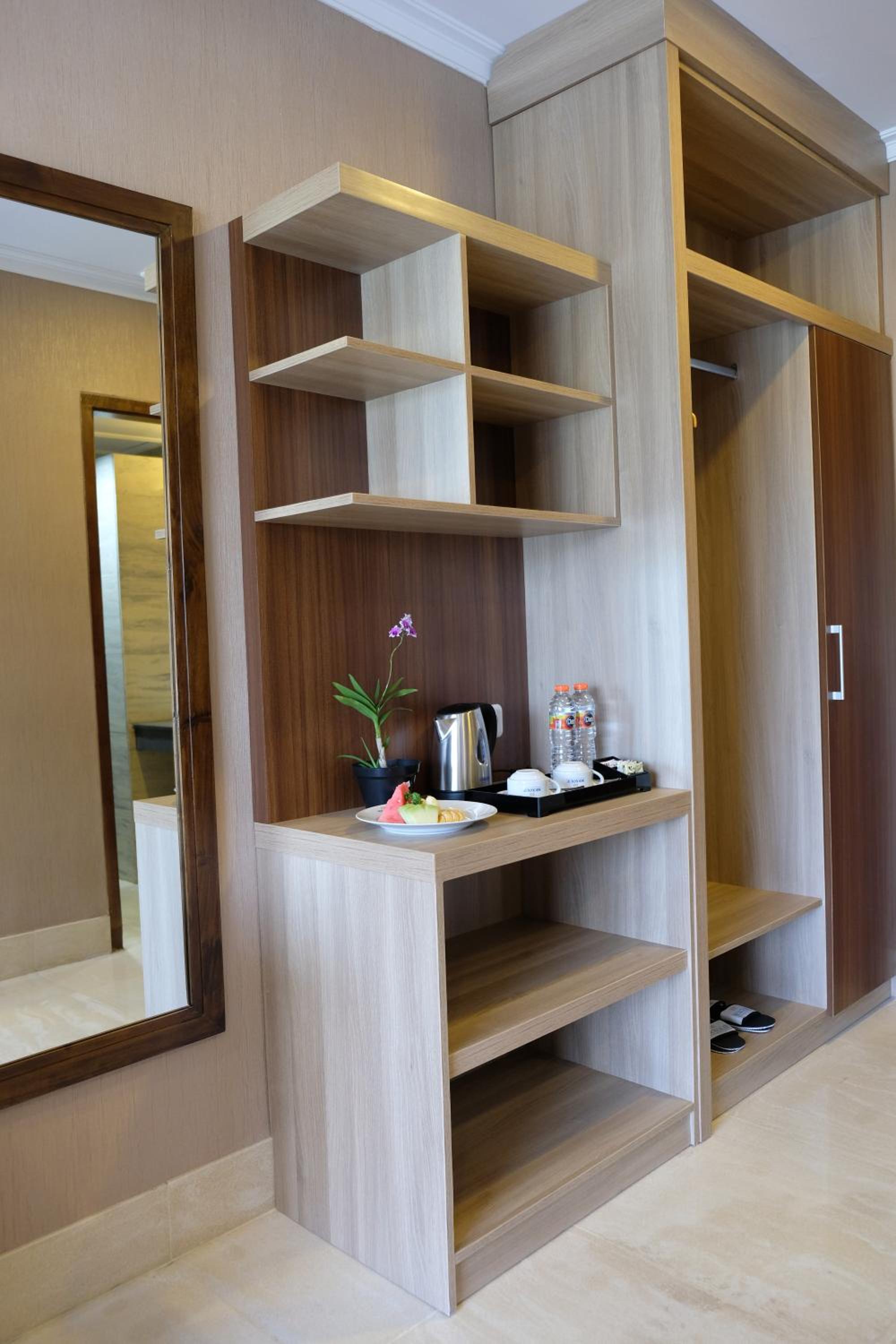 Superior Double or Twin Room photo 3