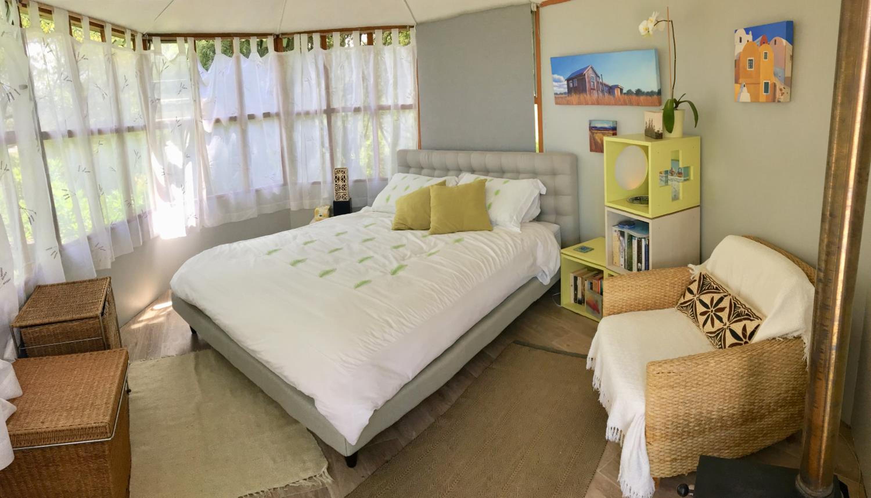 Deluxe Queen Room photo 1