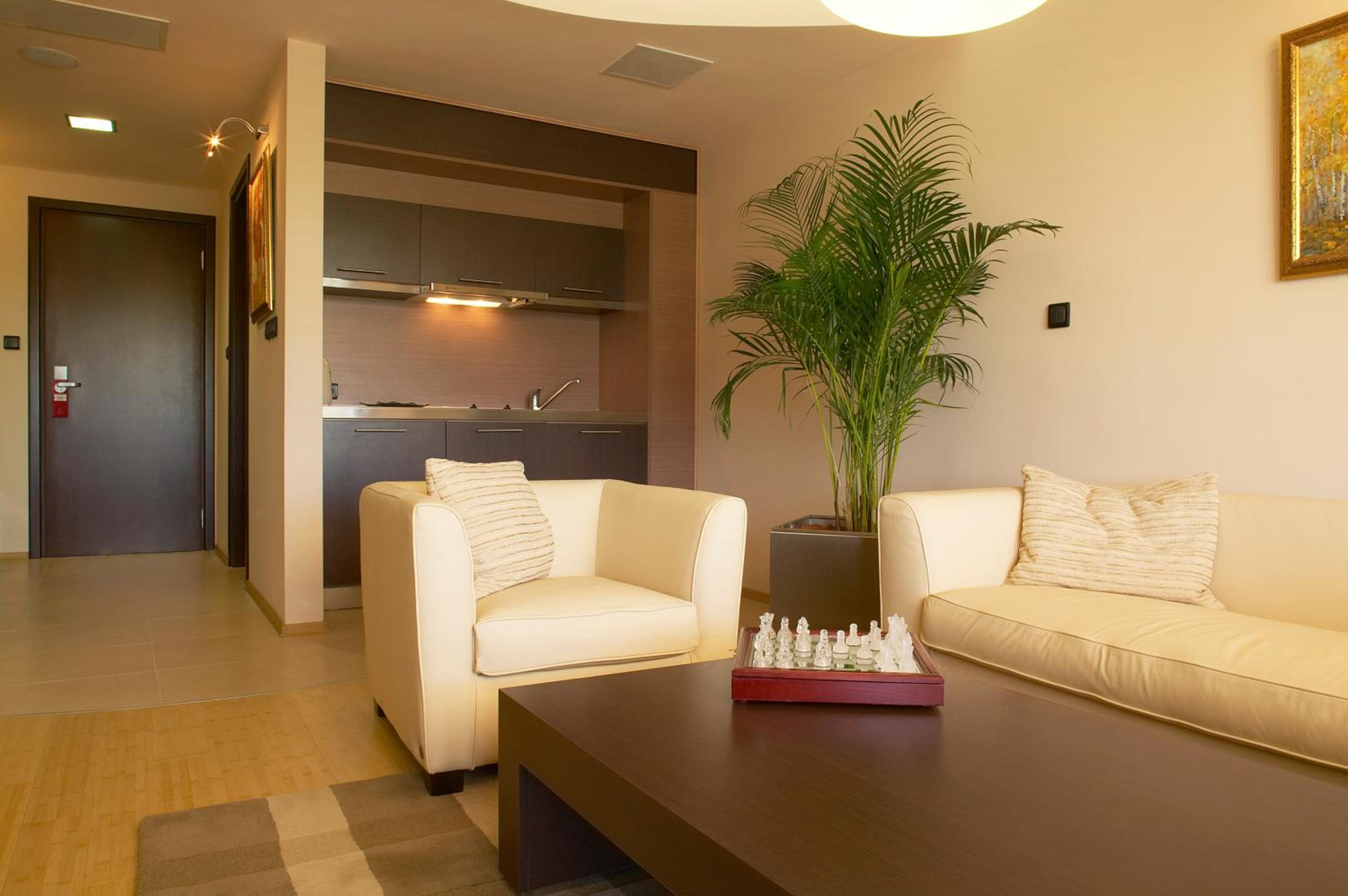 Superior One-Bedroom Suite - Photo 2