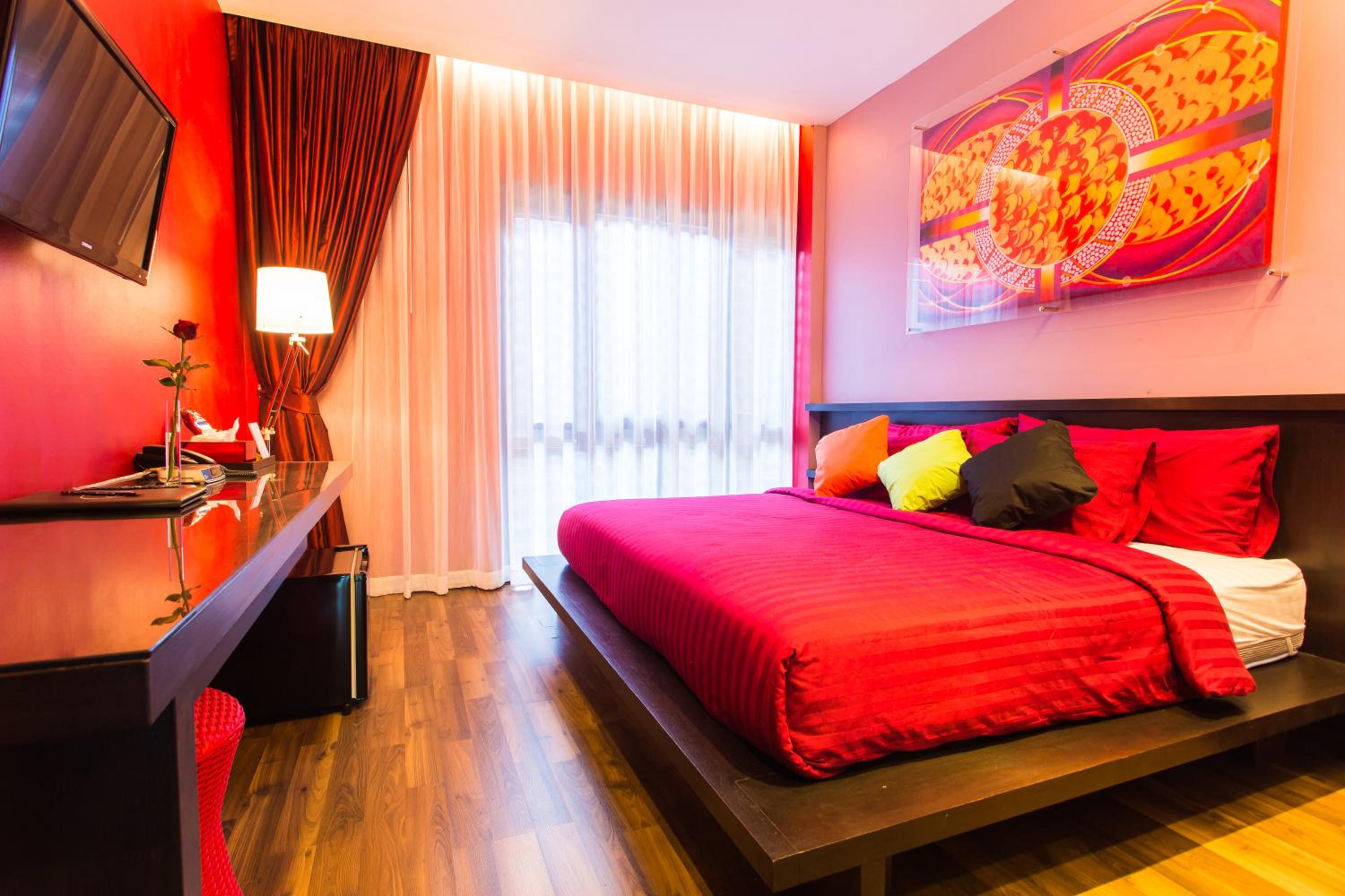 Superior King Room photo 3
