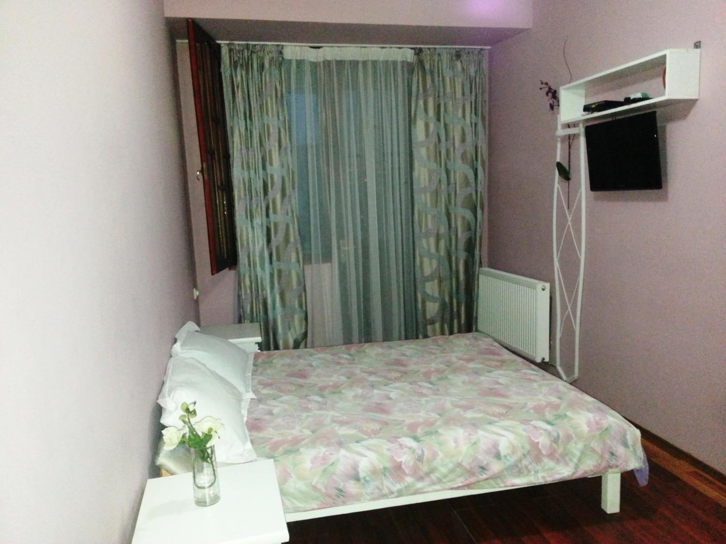 Economy Double or Twin Room - Photo 33
