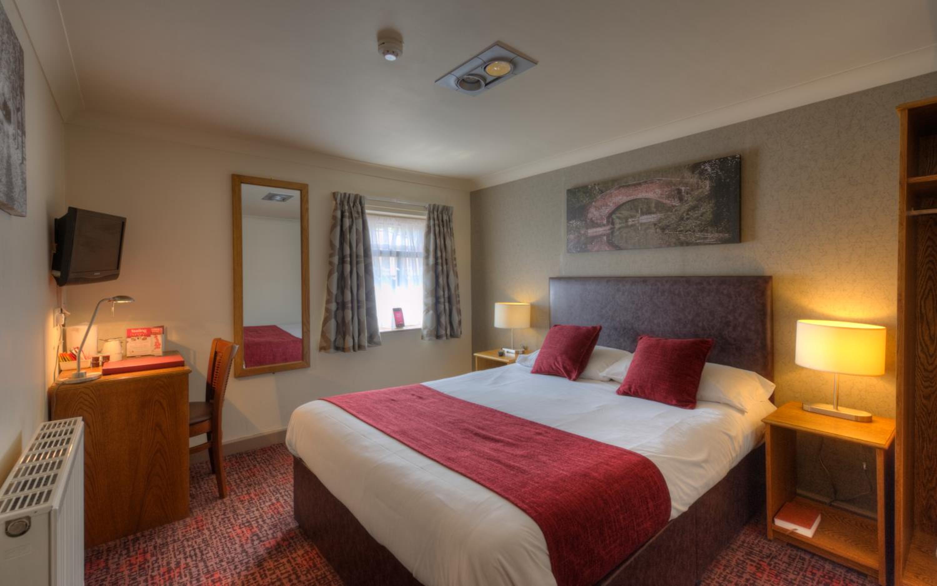Double Room photo 3