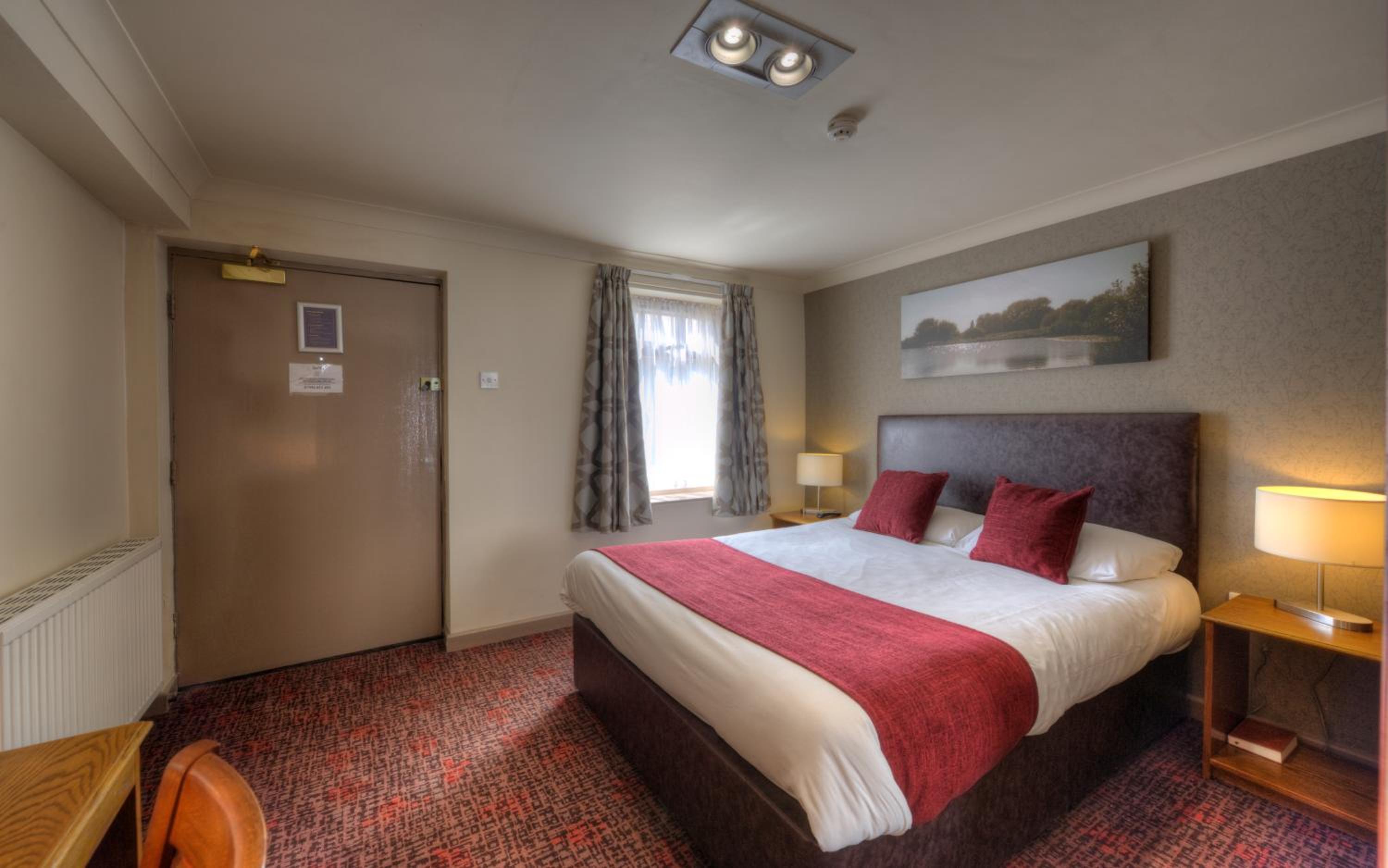 Double Room photo 2