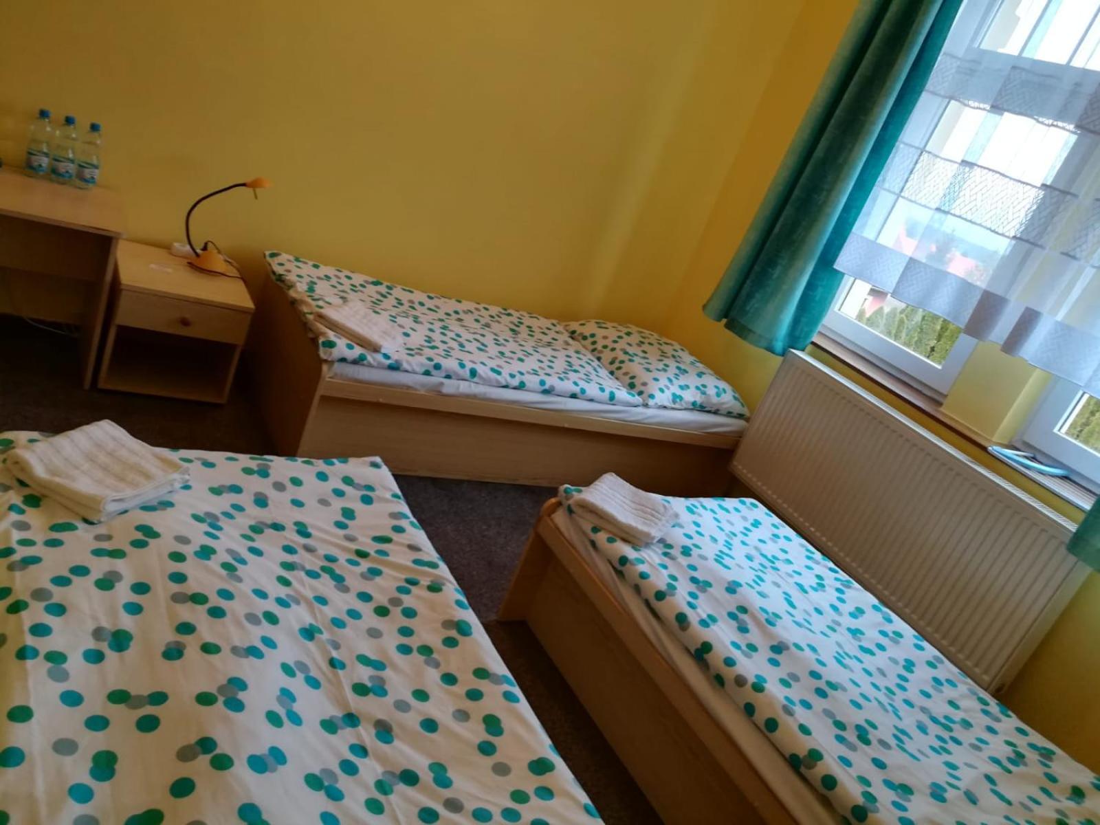 Triple Room with Private Bathroom photo 3