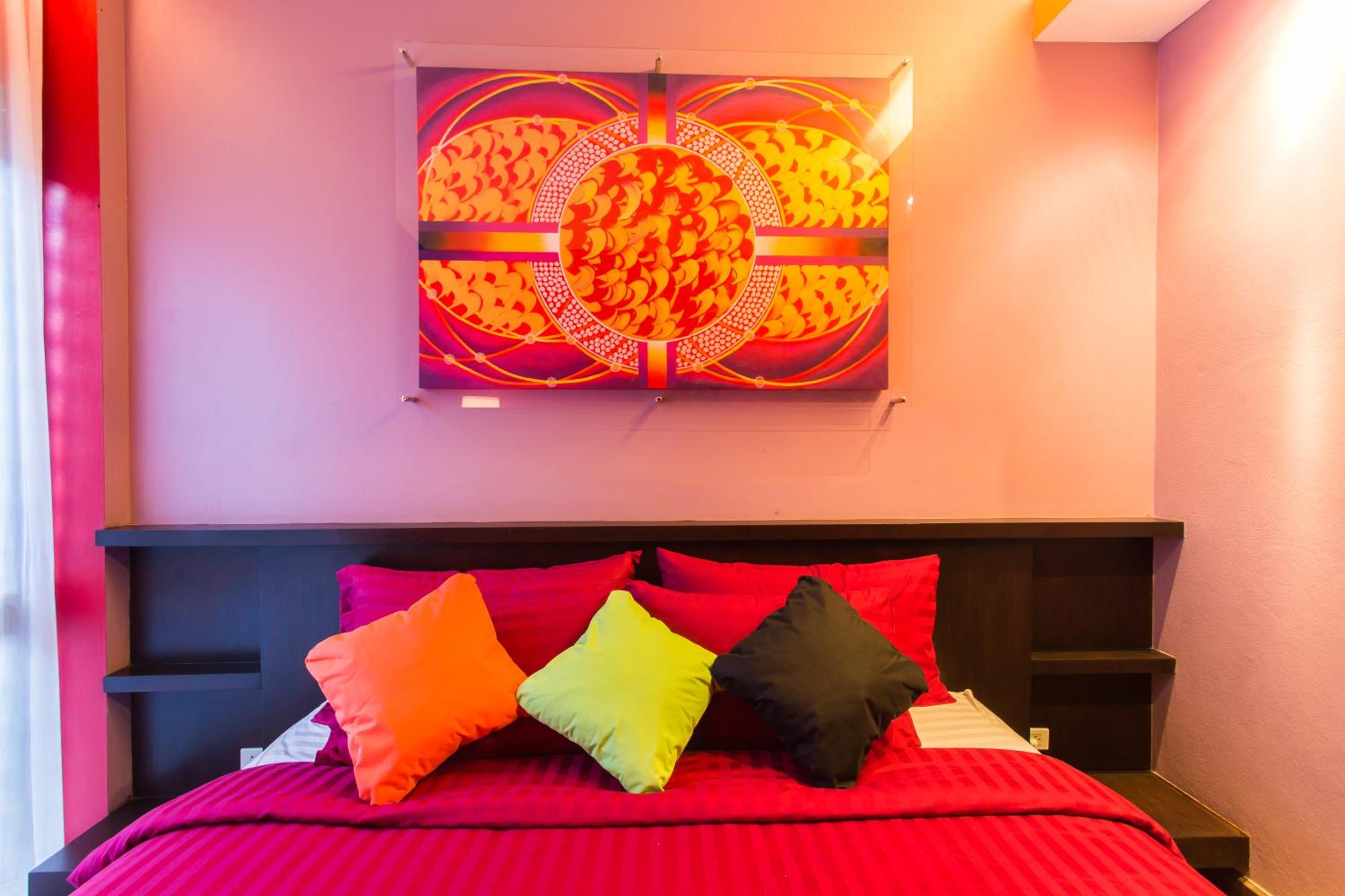 Superior King Room photo 2