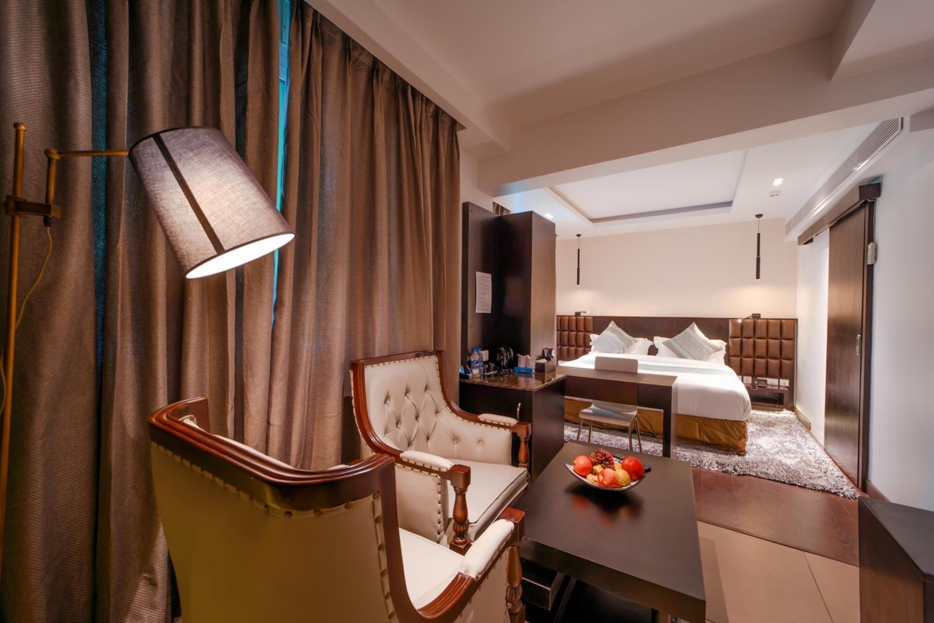 Deluxe Double Room - Photo 3