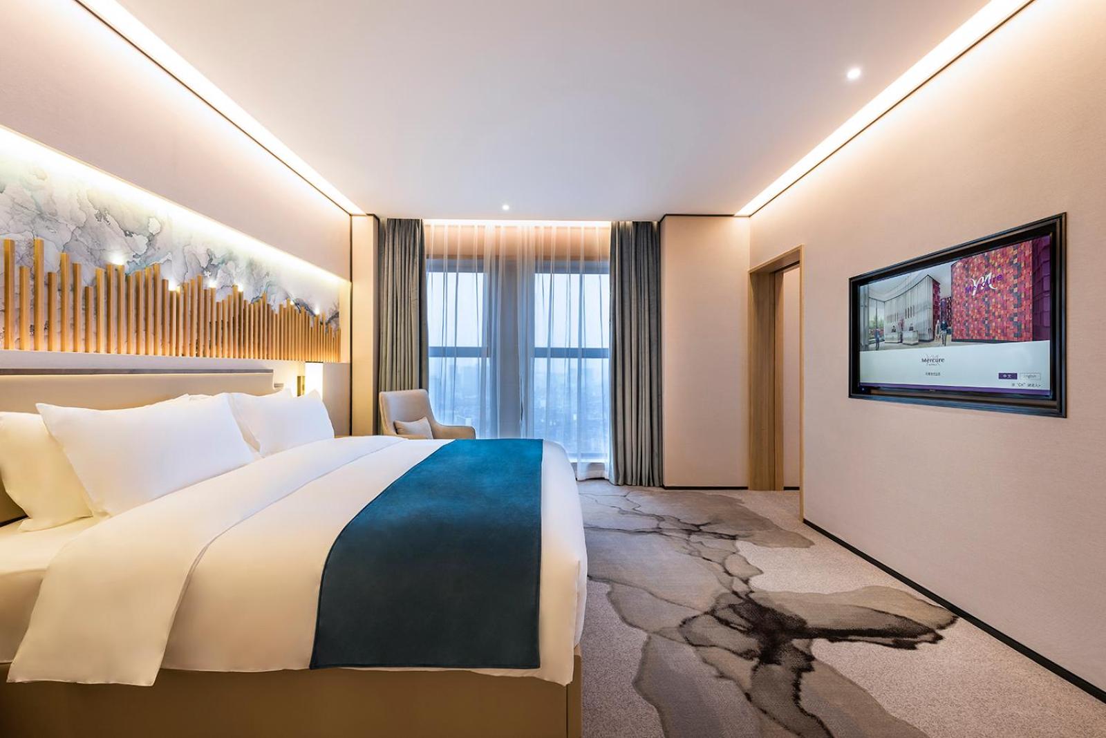 Executive Twin Room - Photo 1