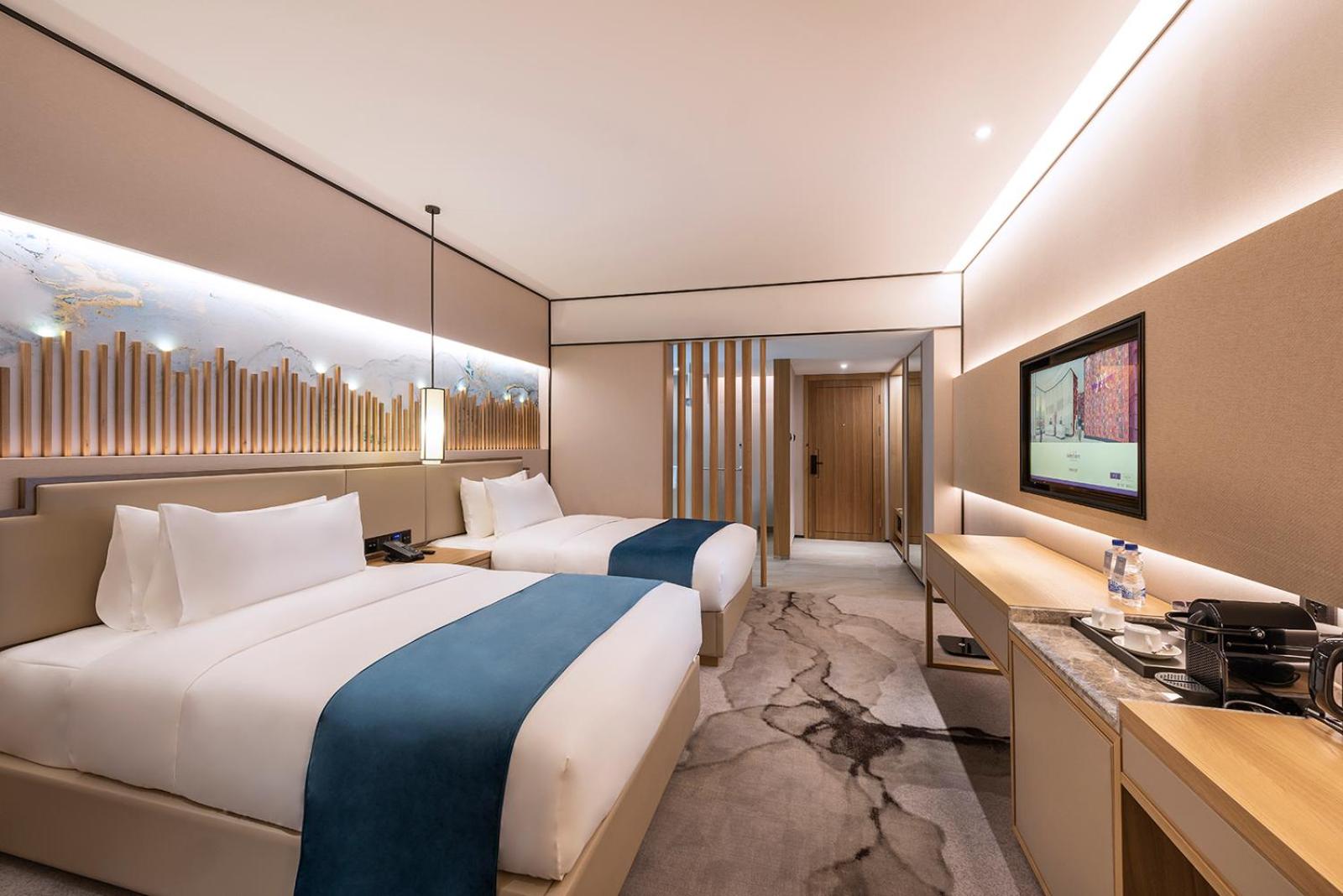 Superior Twin Room - Photo 1