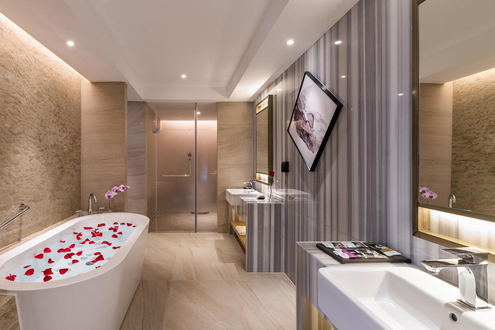 Executive Suite photo 1