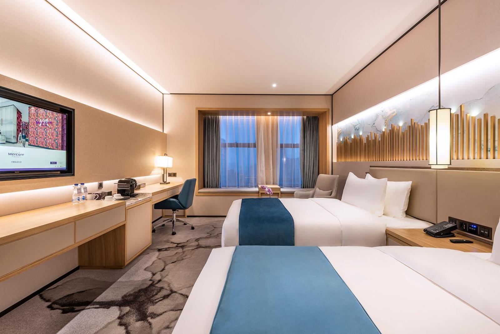 Superior Twin Room - Photo 3