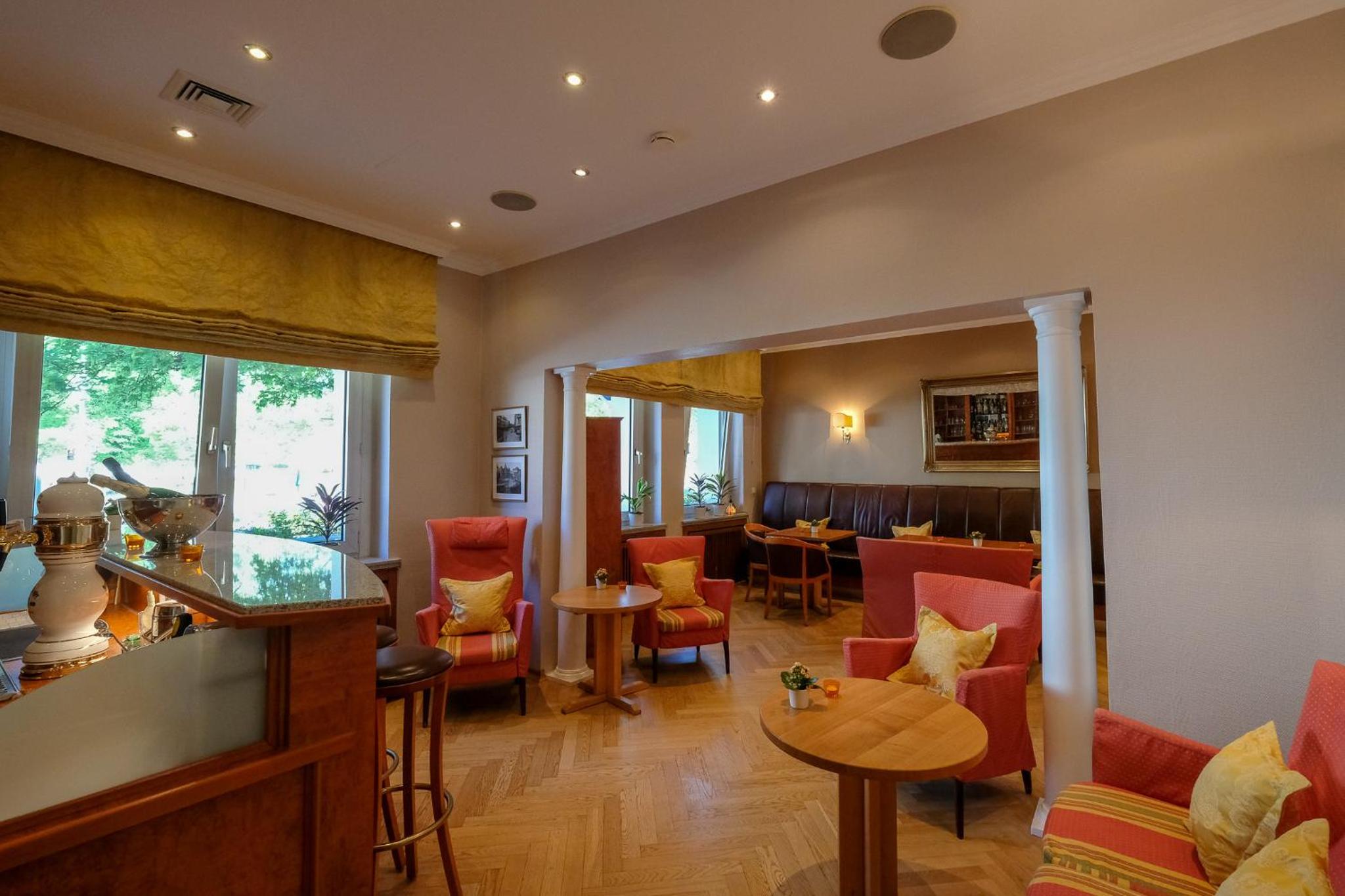 Bank Holiday Package Single Room