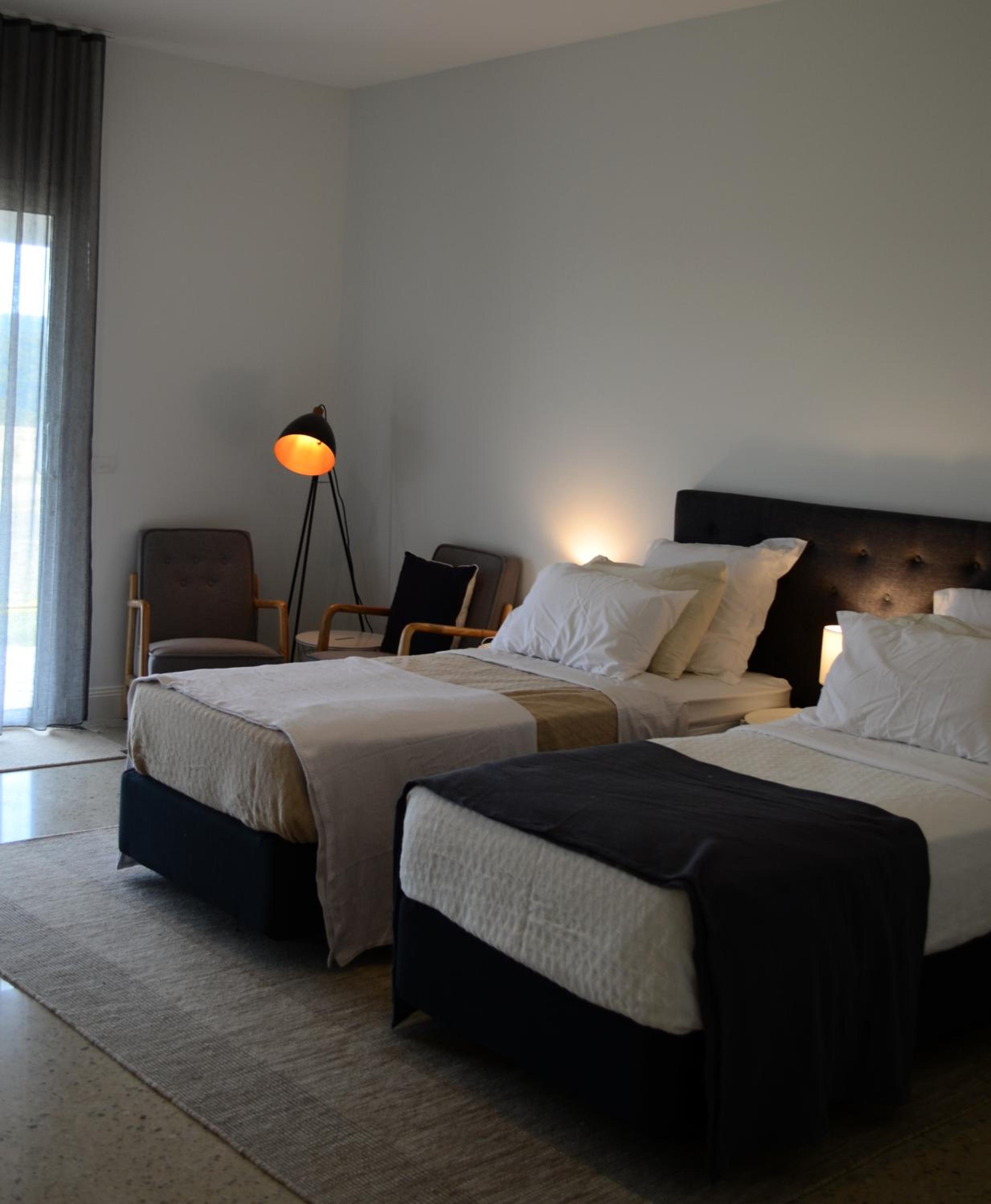 King Suite with Balcony photo 2