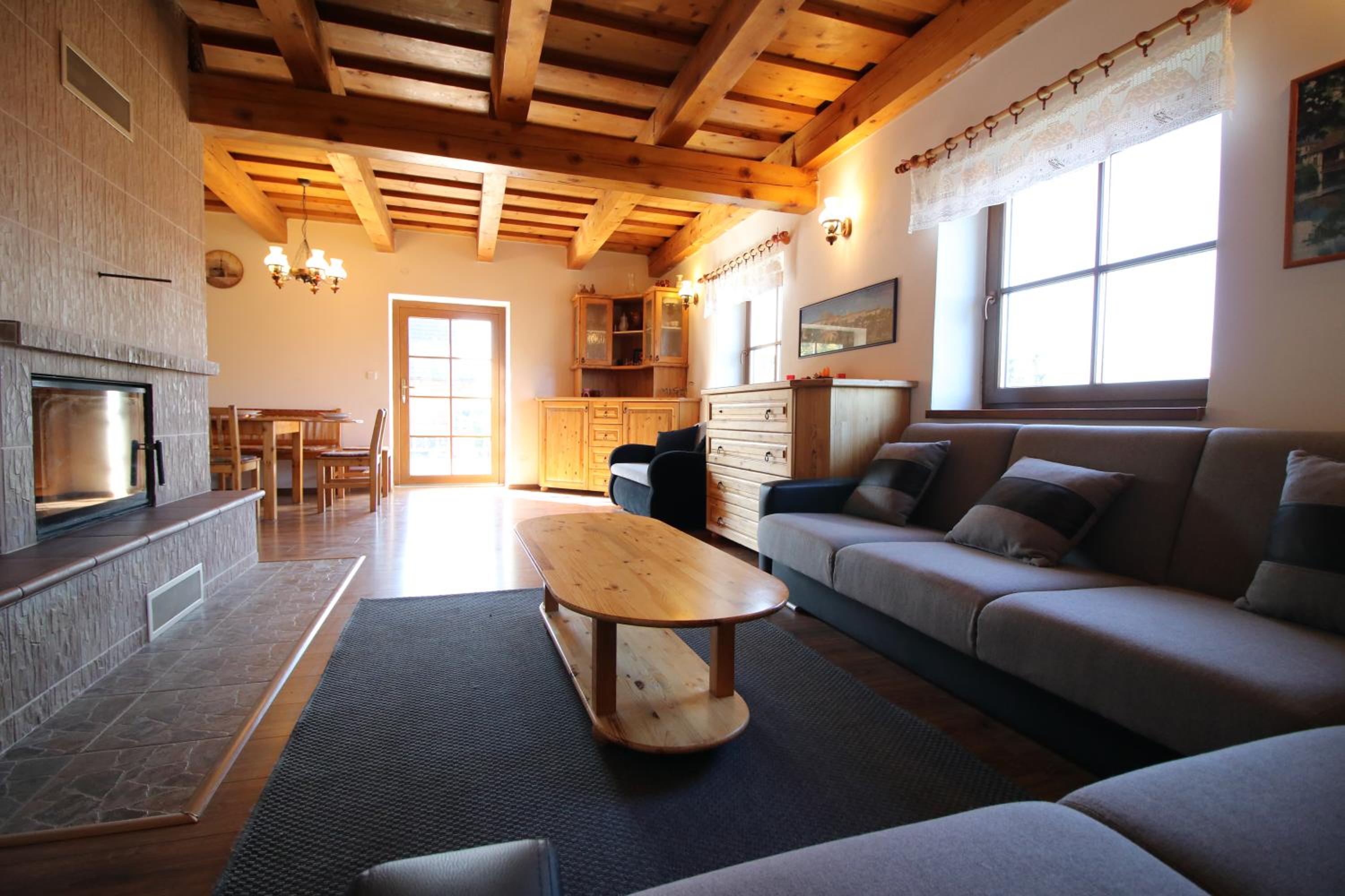 Chalet photo 1