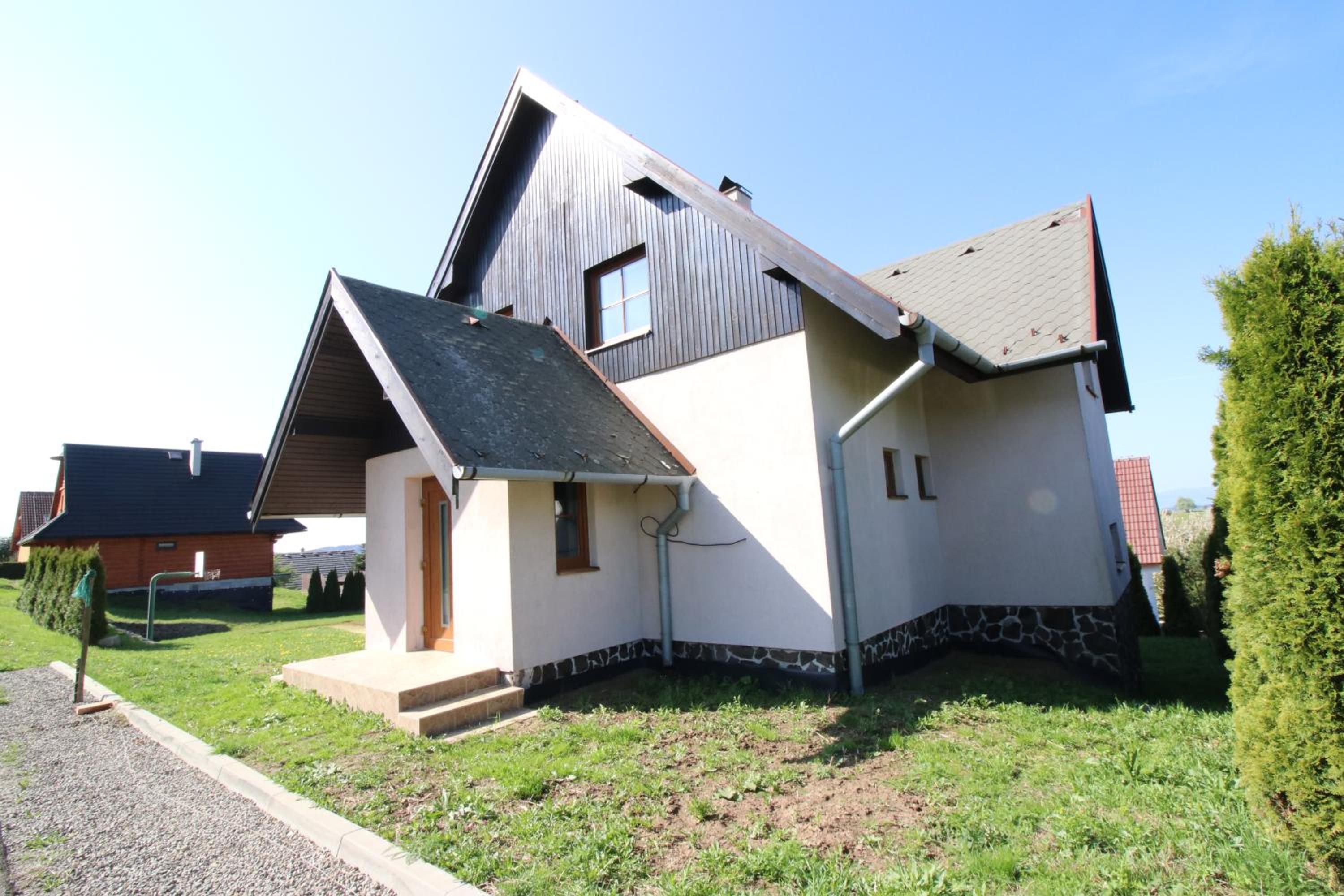 Chalet photo 2