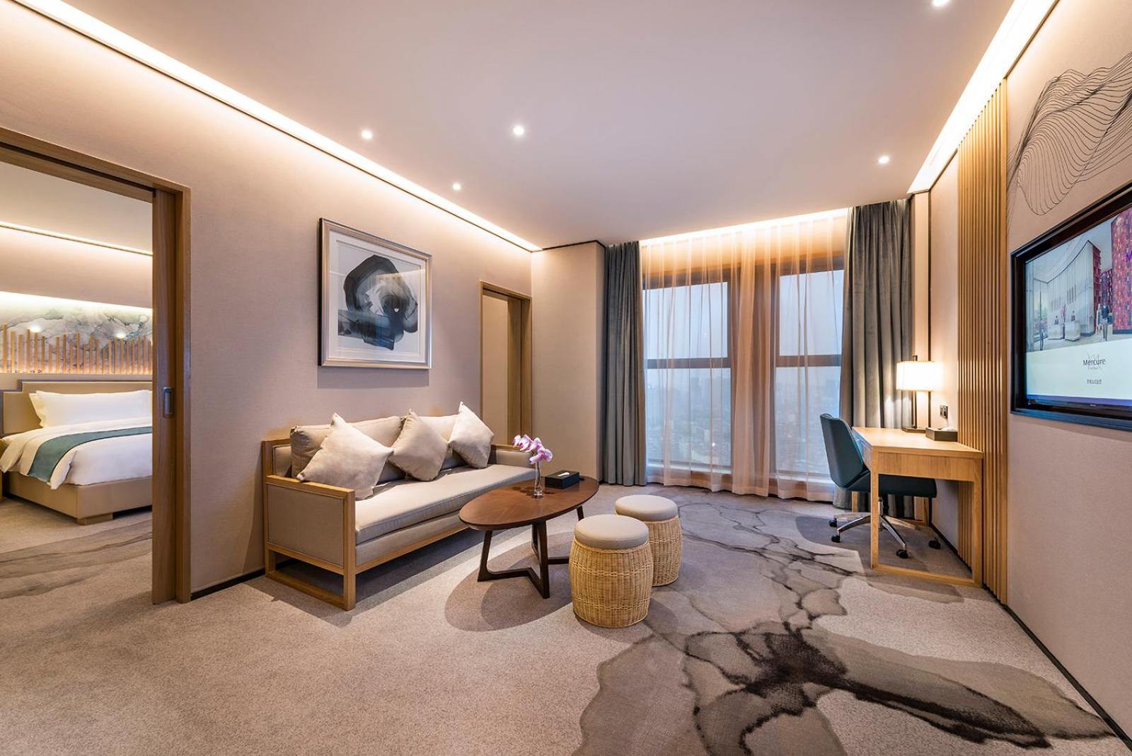 Executive Suite photo 3