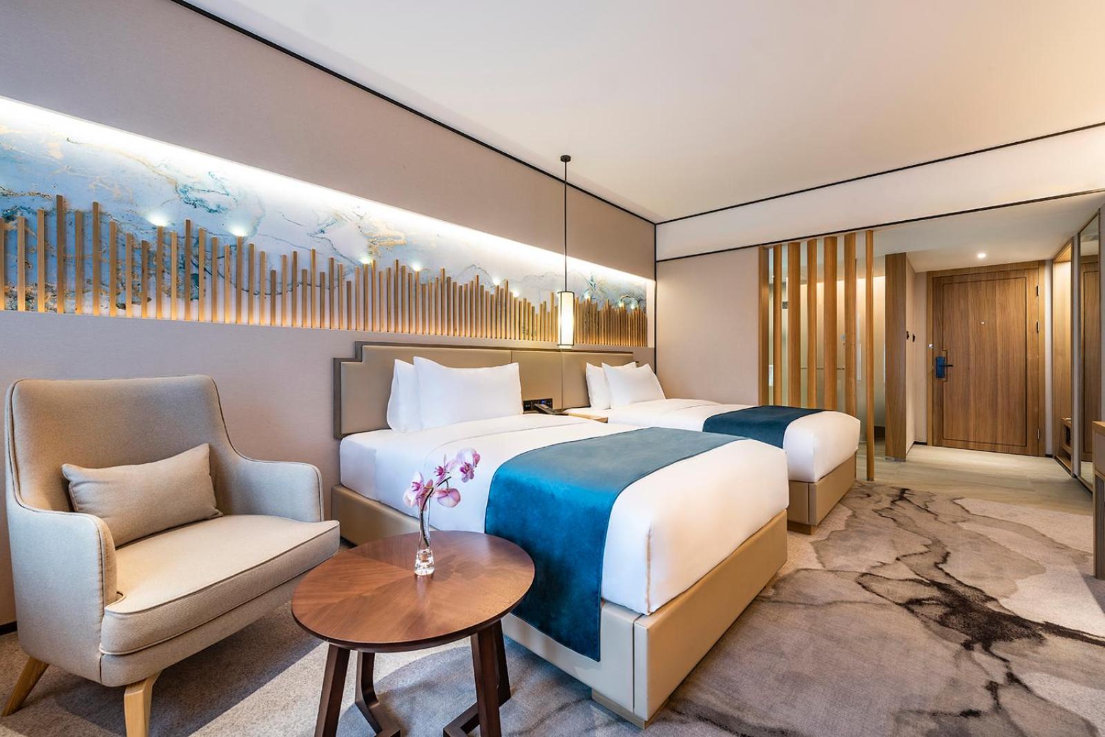 Superior Twin Room - Photo 4