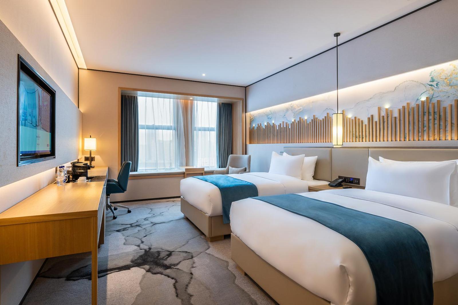 Superior Twin Room - Photo 2